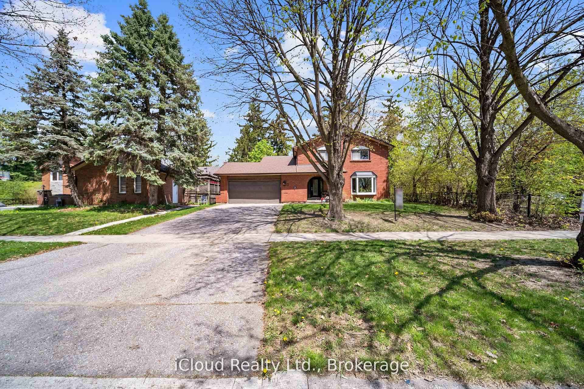 Photo 1 of 1 Carnforth Drive, Brampton, Snelgrove — HOMEH