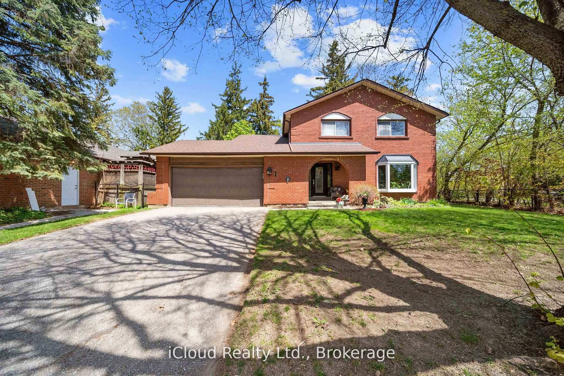 Photo 20 of 1 Carnforth Drive, Brampton, Snelgrove — HOMEH