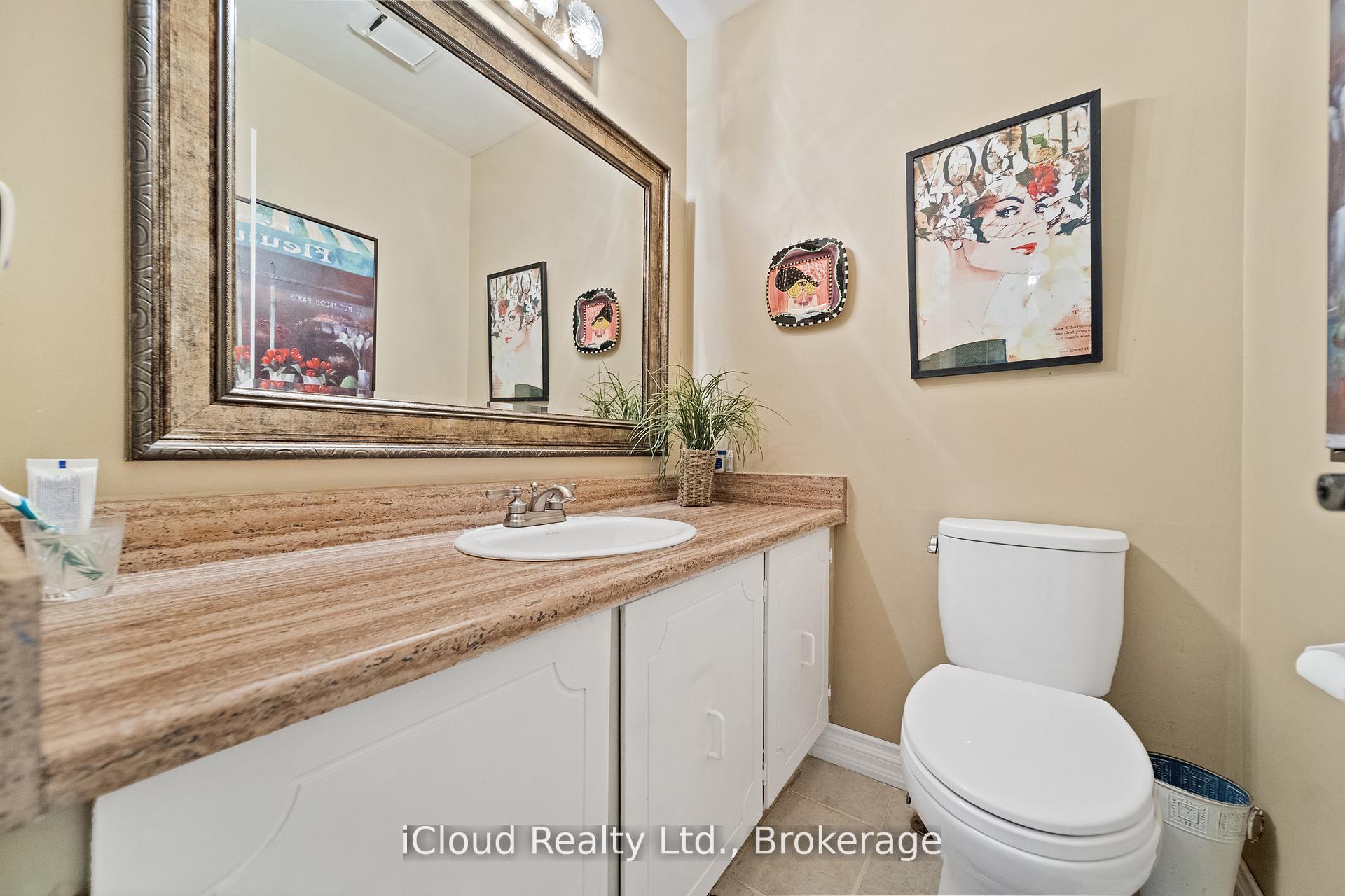 Photo 12 of 1 Carnforth Drive, Brampton, Snelgrove — HOMEH