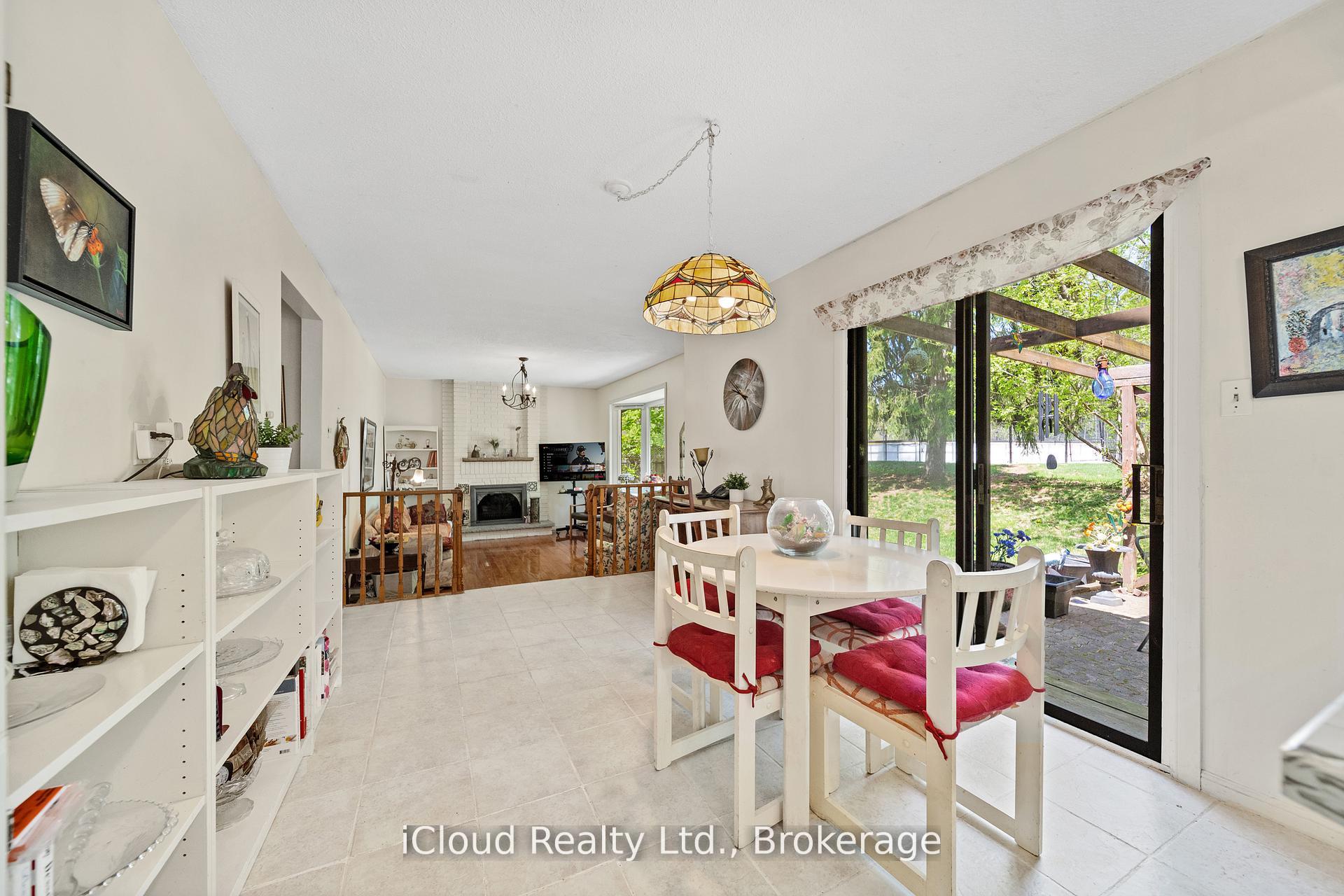 Photo 17 of 1 Carnforth Drive, Brampton, Snelgrove — HOMEH