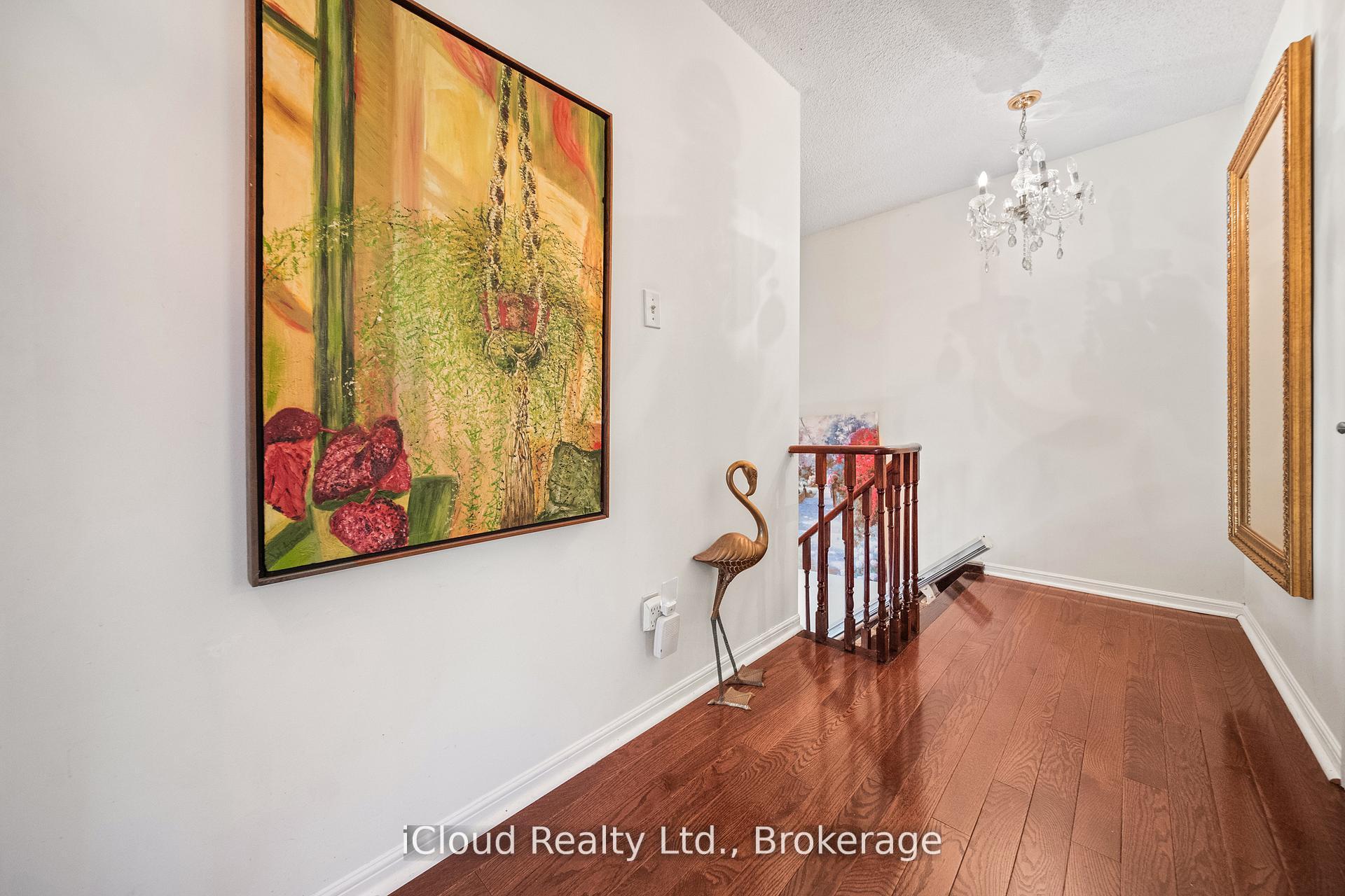 Photo 27 of 1 Carnforth Drive, Brampton, Snelgrove — HOMEH