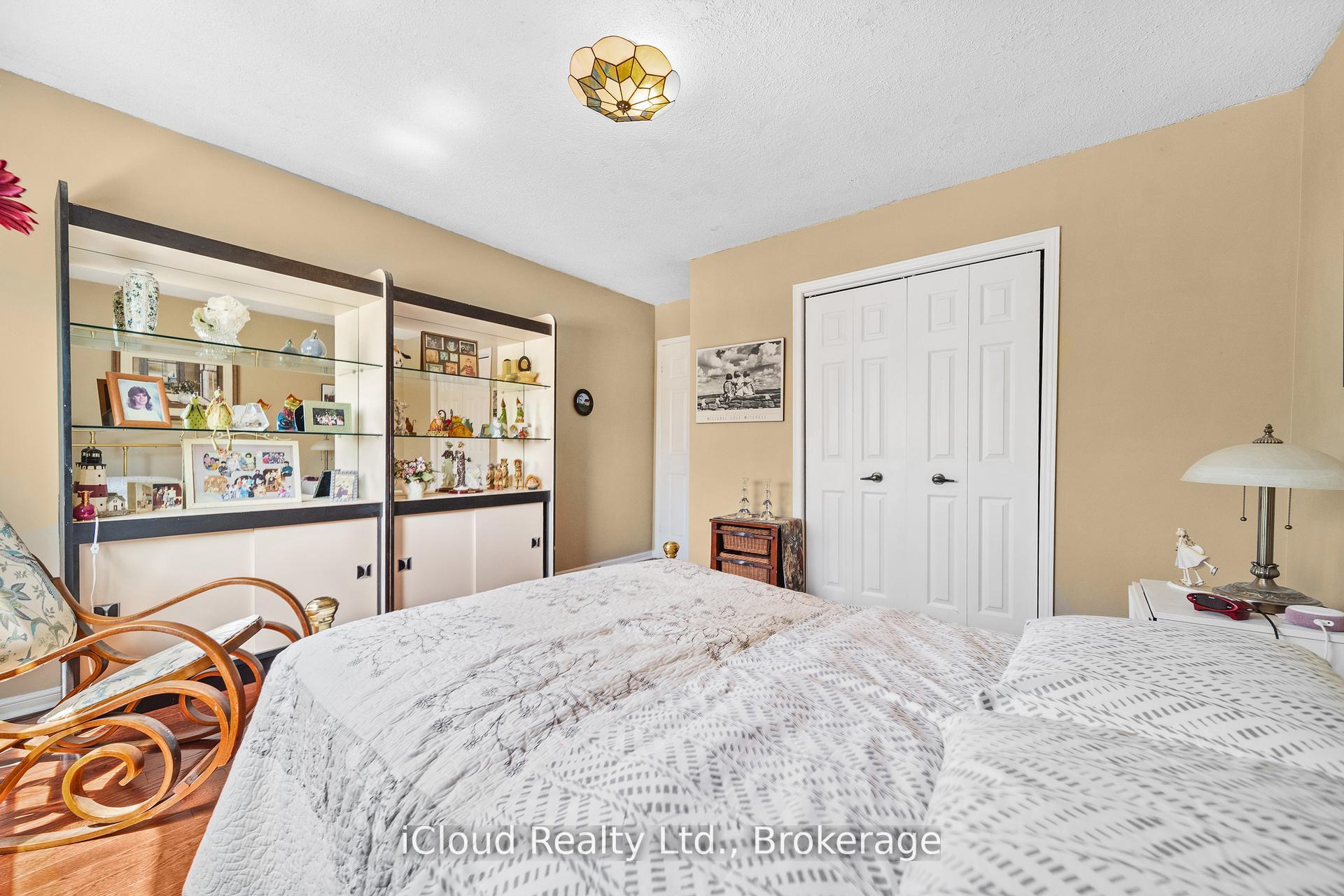 Photo 31 of 1 Carnforth Drive, Brampton, Snelgrove — HOMEH