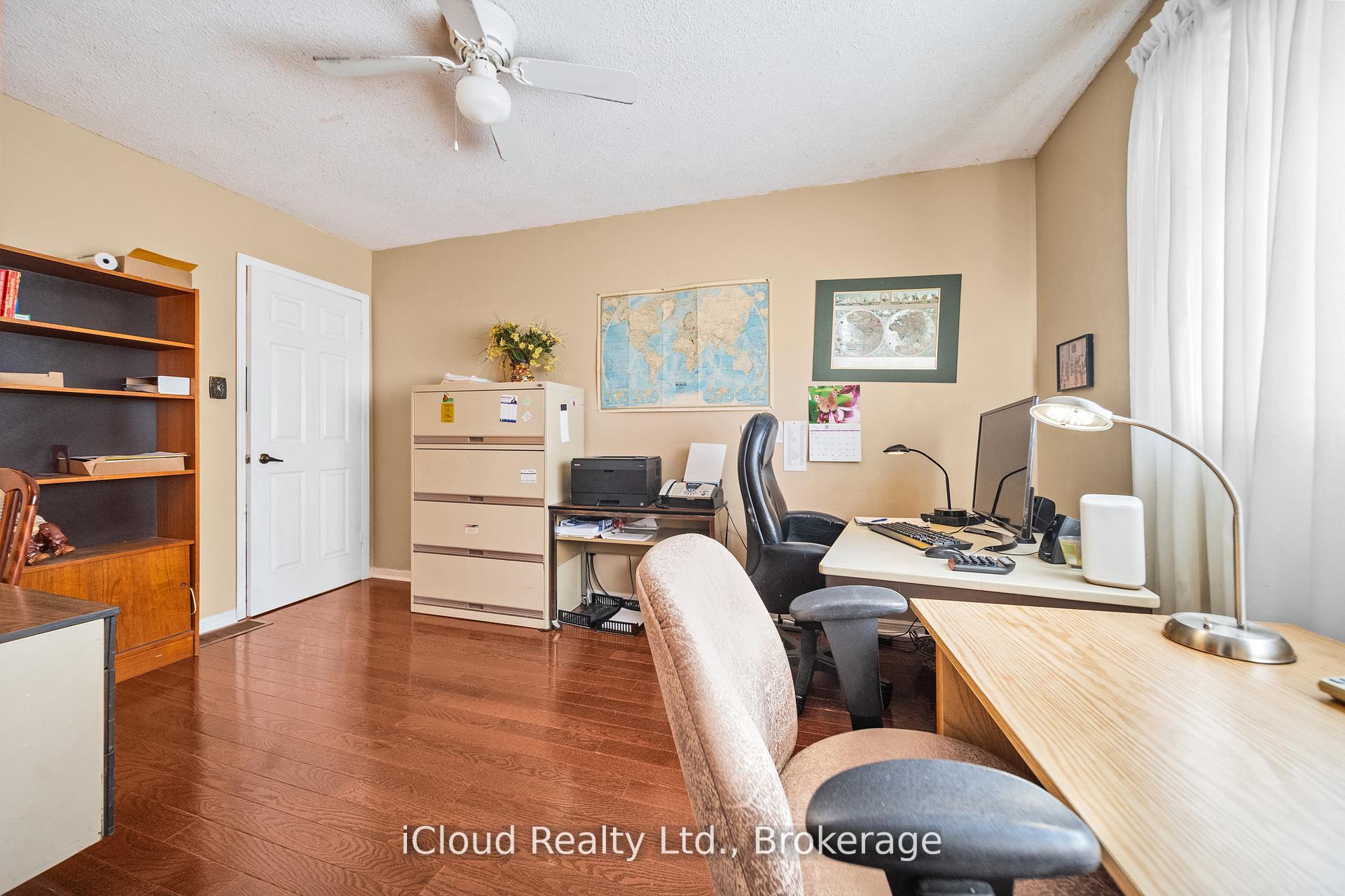 Photo 25 of 1 Carnforth Drive, Brampton, Snelgrove — HOMEH