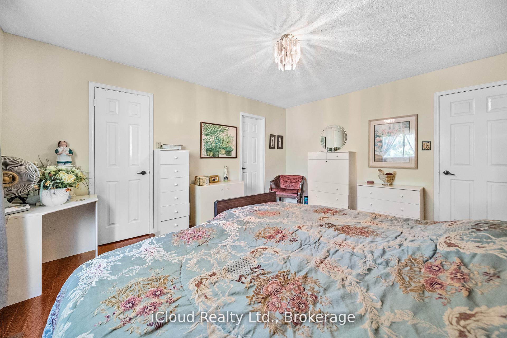 Photo 24 of 1 Carnforth Drive, Brampton, Snelgrove — HOMEH