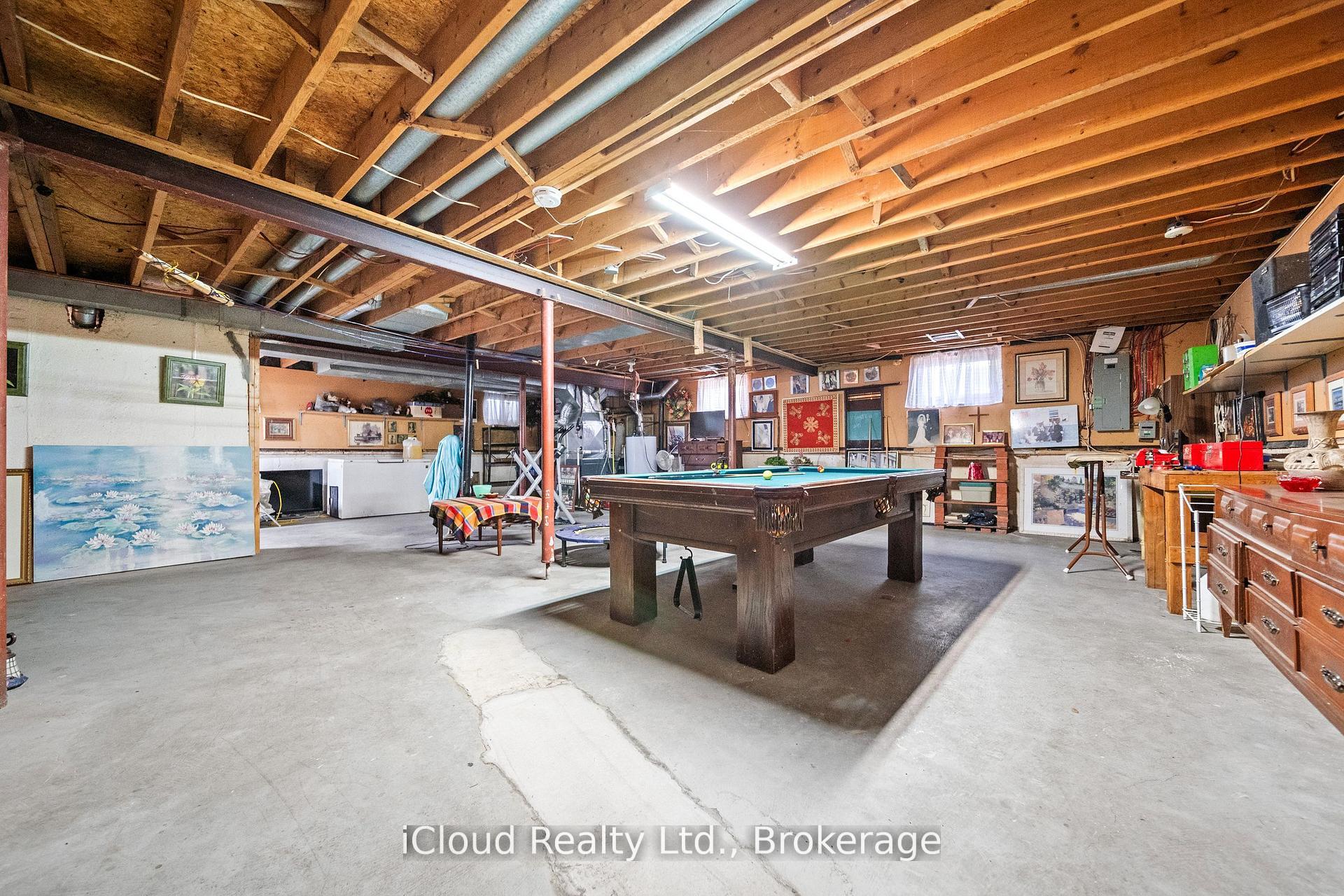 Photo 28 of 1 Carnforth Drive, Brampton, Snelgrove — HOMEH