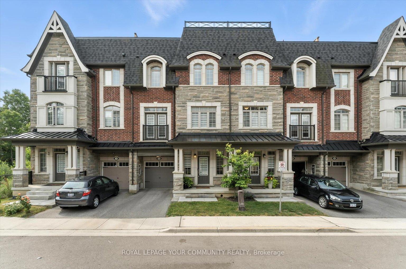 Photo 1 of 5 Ingleside Street, Vaughan, East Woodbridge — HOMEH