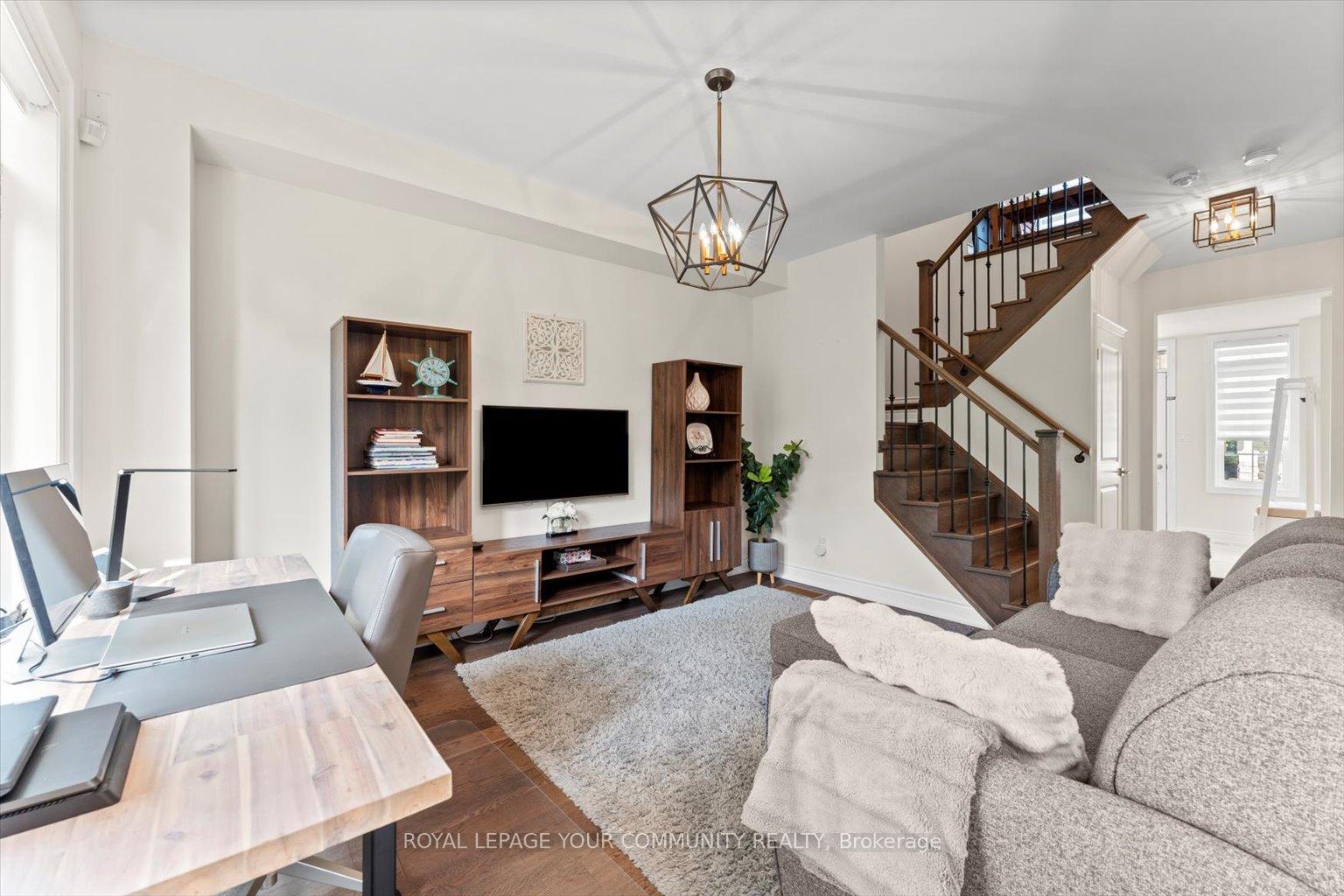 Photo 18 of 5 Ingleside Street, Vaughan, East Woodbridge — HOMEH