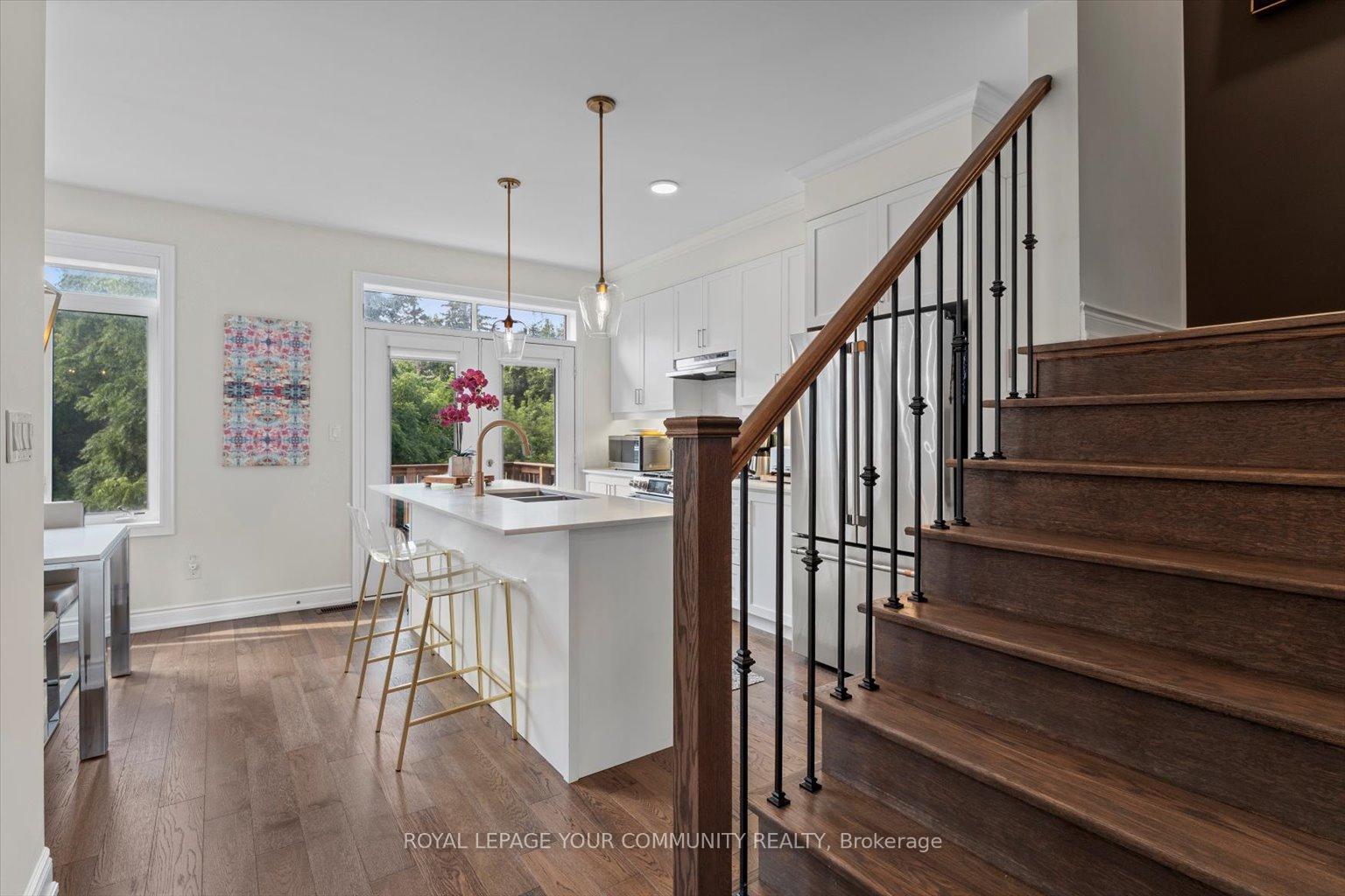 Photo 14 of 5 Ingleside Street, Vaughan, East Woodbridge — HOMEH