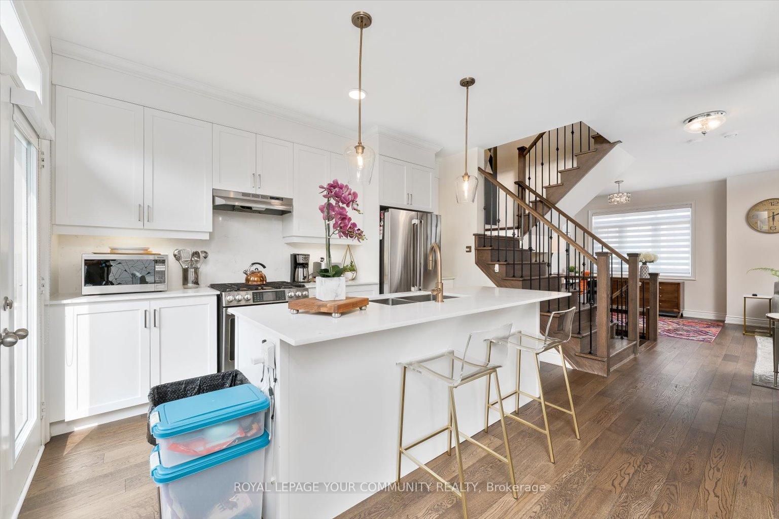 Photo 17 of 5 Ingleside Street, Vaughan, East Woodbridge — HOMEH