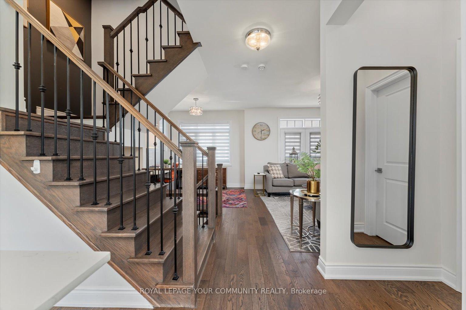 Photo 26 of 5 Ingleside Street, Vaughan, East Woodbridge — HOMEH
