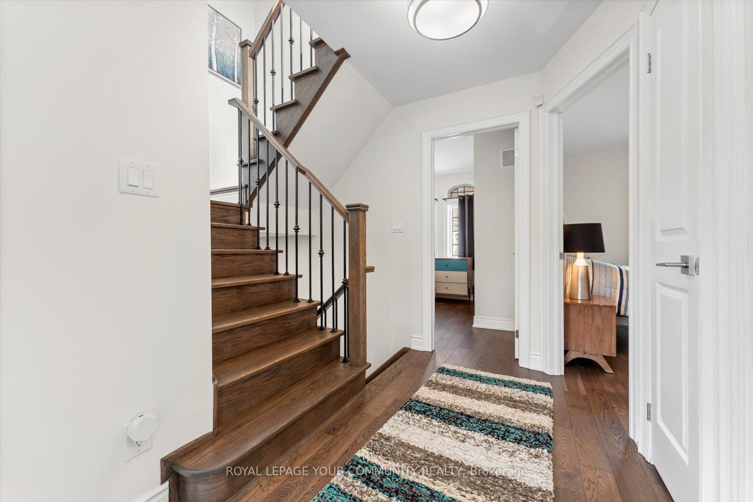 Photo 24 of 5 Ingleside Street, Vaughan, East Woodbridge — HOMEH