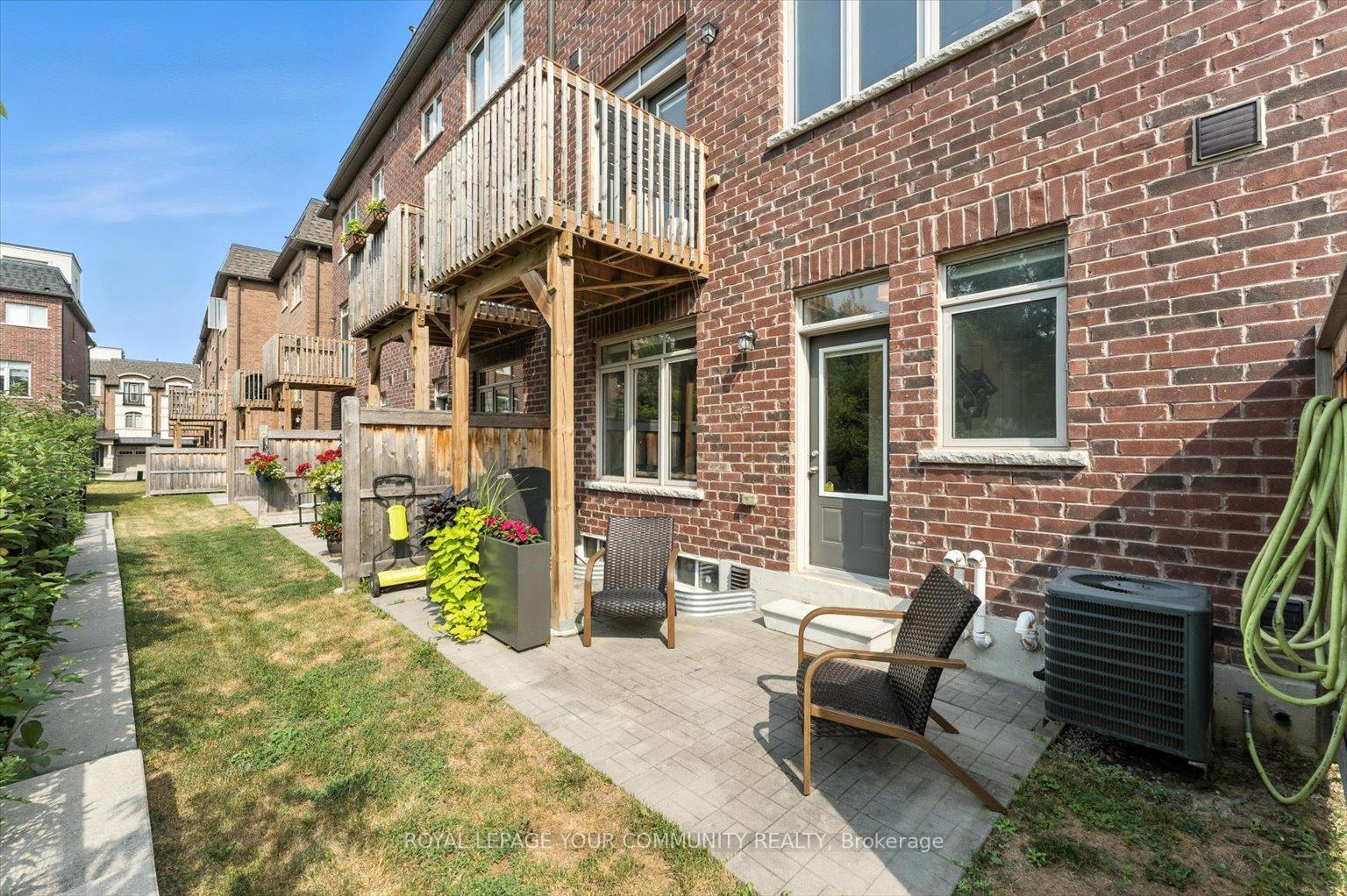 Photo 34 of 5 Ingleside Street, Vaughan, East Woodbridge — HOMEH