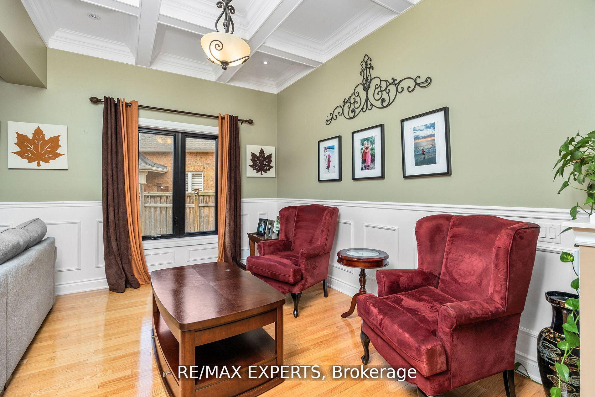 Photo 7 of 20 Concorde Drive, Brampton, Vales of Castlemore North — HOMEH