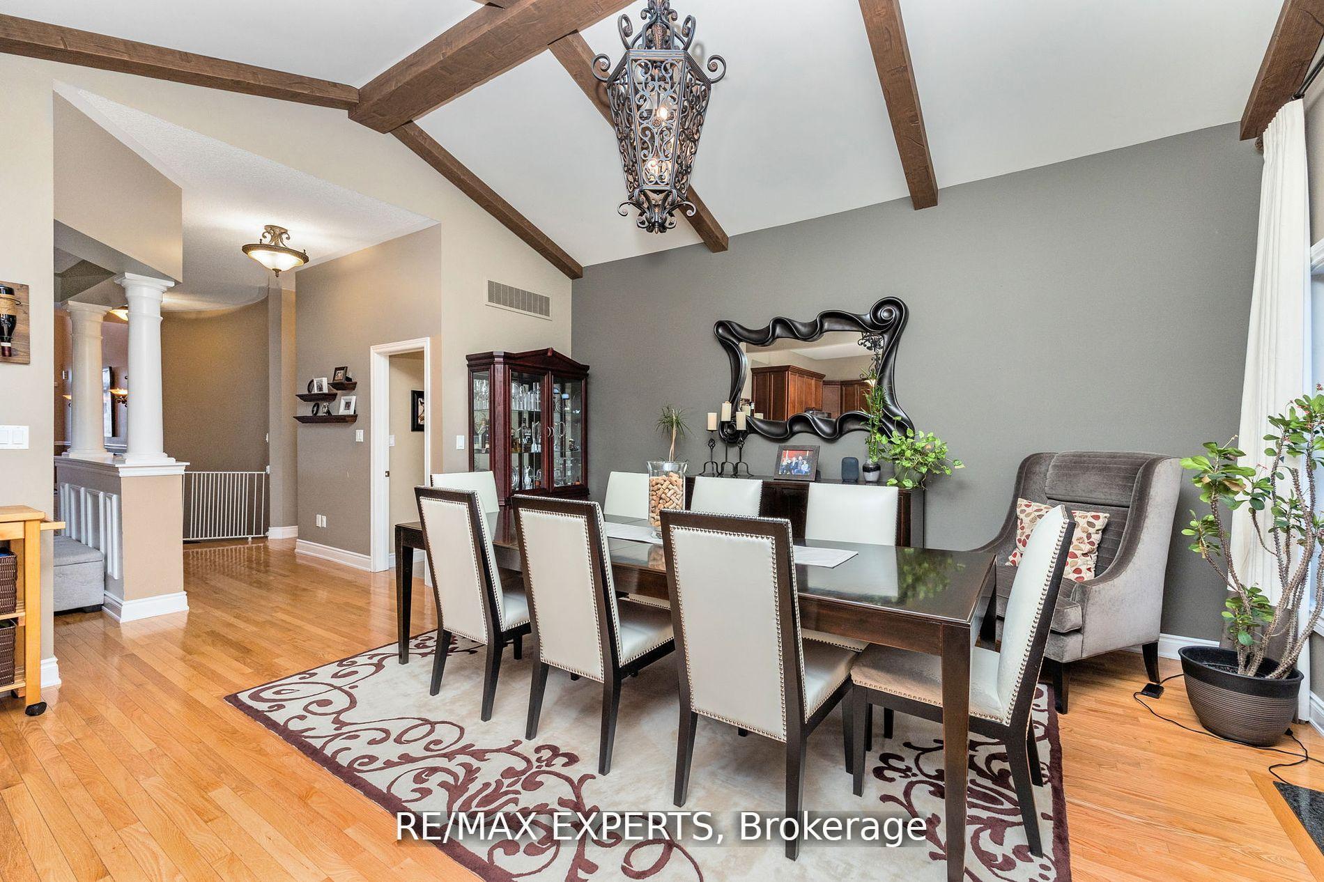Photo 20 of 20 Concorde Drive, Brampton, Vales of Castlemore North — HOMEH