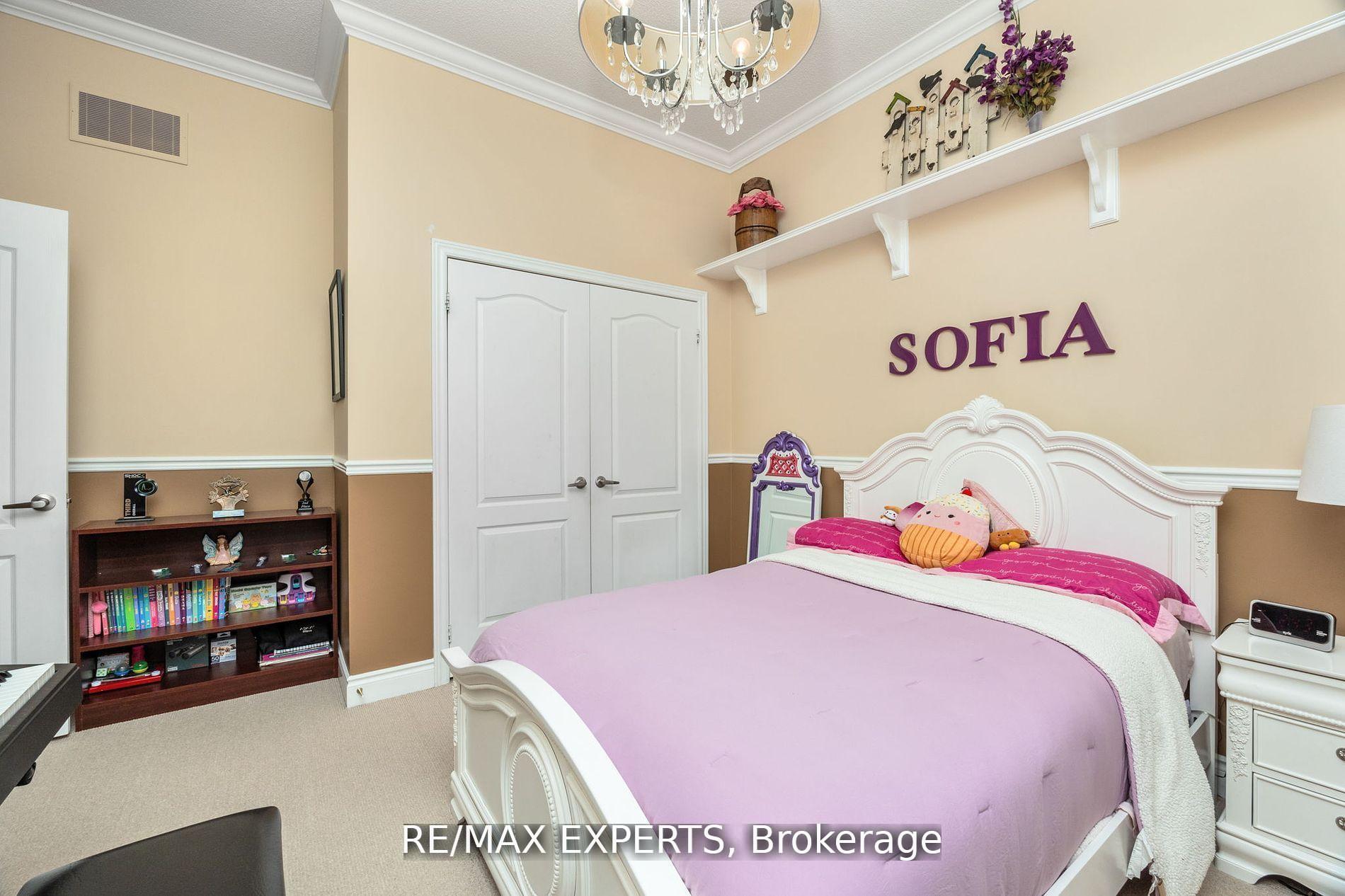Photo 18 of 20 Concorde Drive, Brampton, Vales of Castlemore North — HOMEH