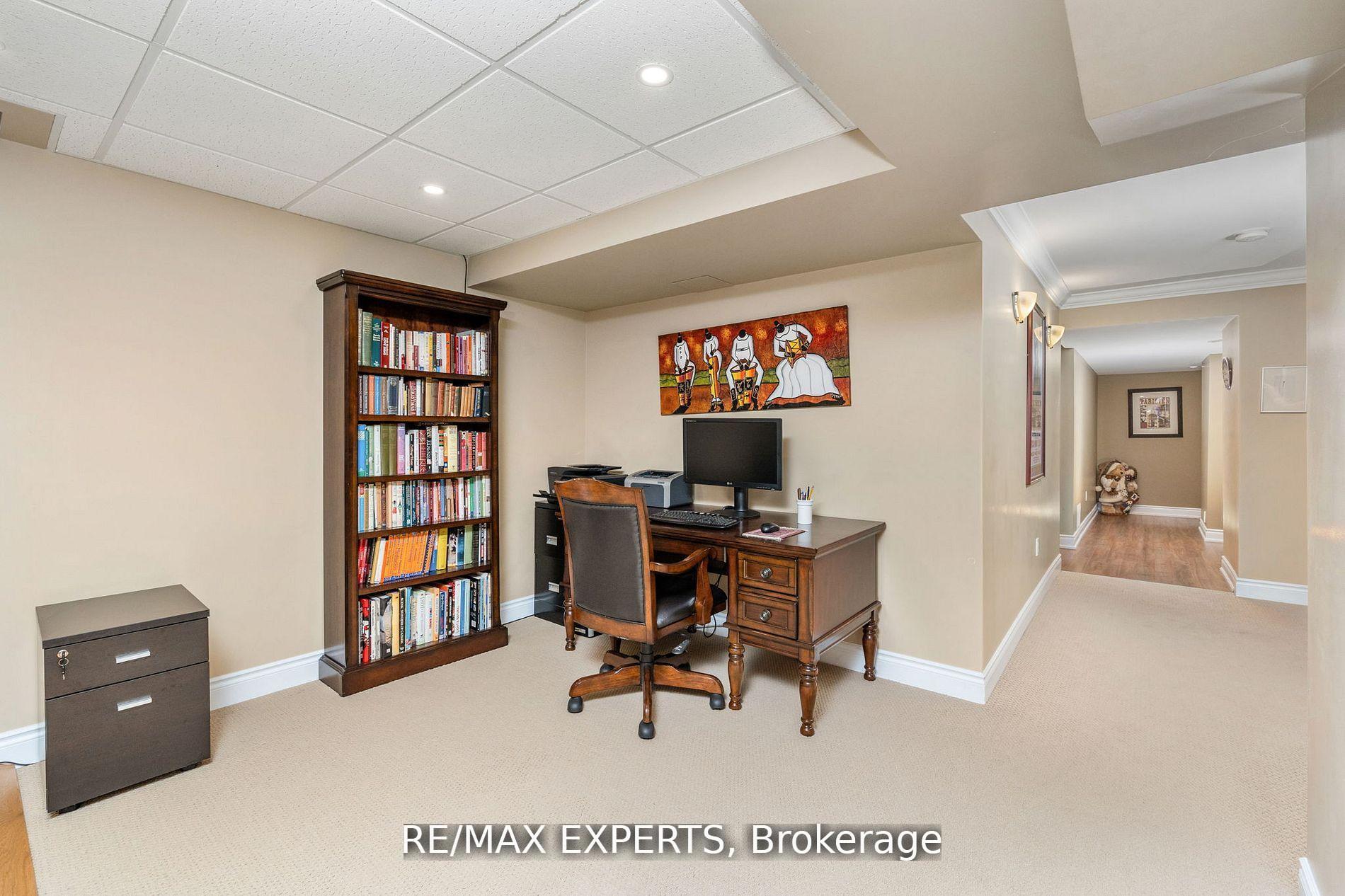 Photo 33 of 20 Concorde Drive, Brampton, Vales of Castlemore North — HOMEH