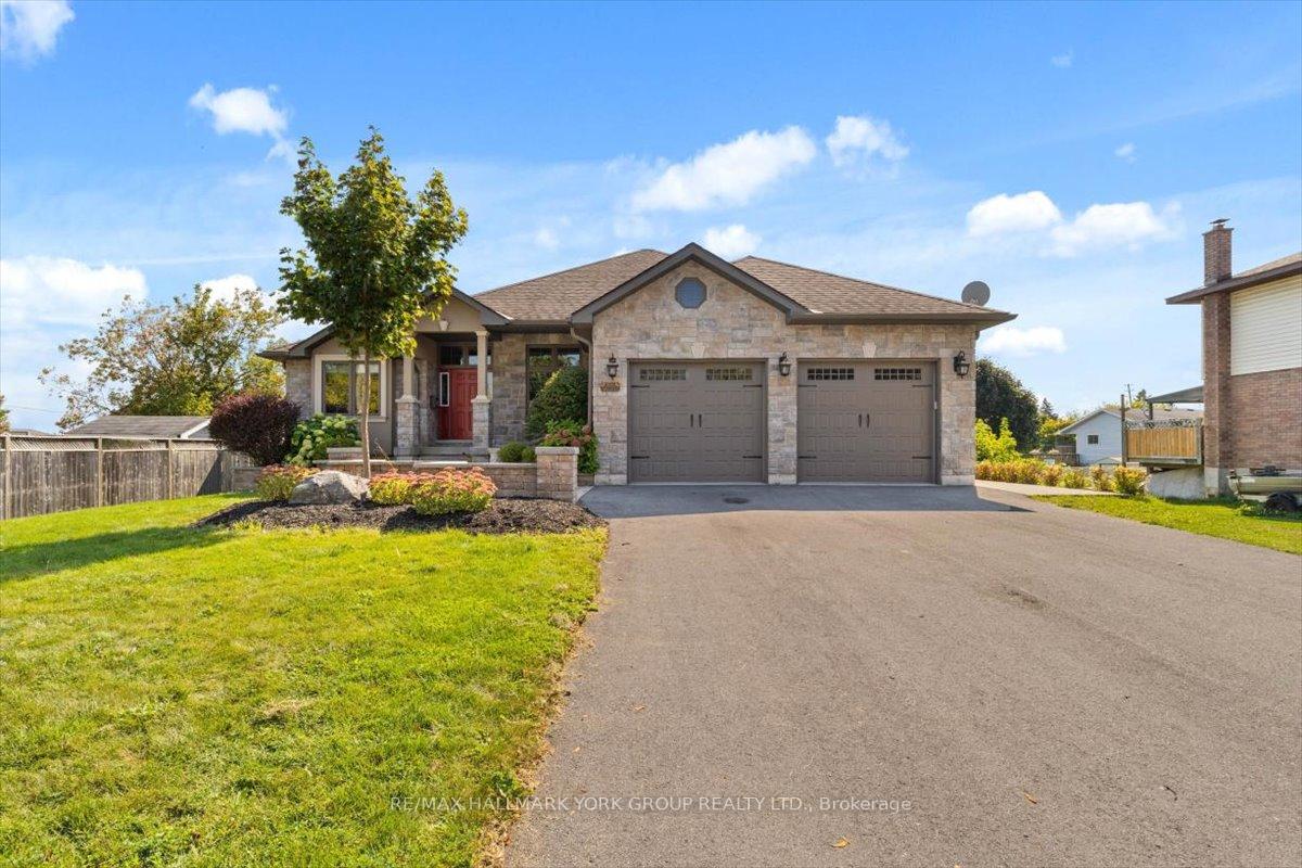 Photo 2 of 105 McLaurin Road, Belleville, Belleville Ward — HOMEH