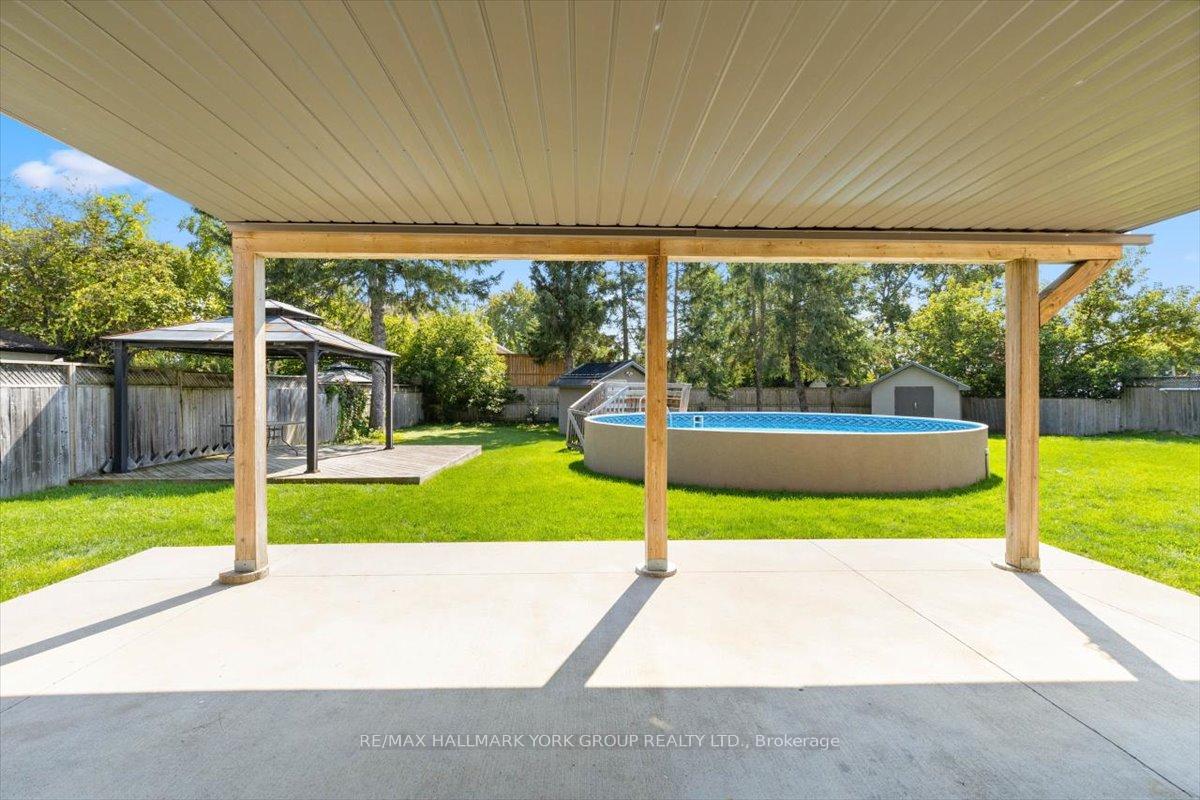 Photo 28 of 105 McLaurin Road, Belleville, Belleville Ward — HOMEH