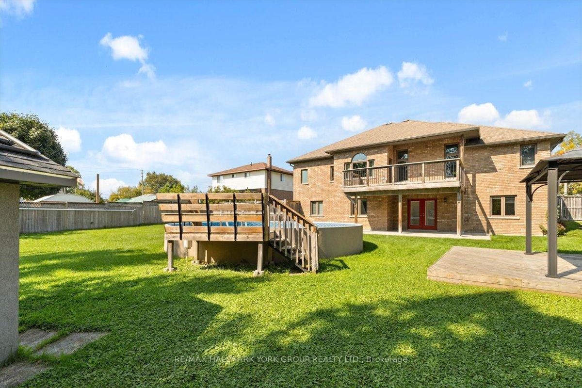 Photo 31 of 105 McLaurin Road, Belleville, Belleville Ward — HOMEH