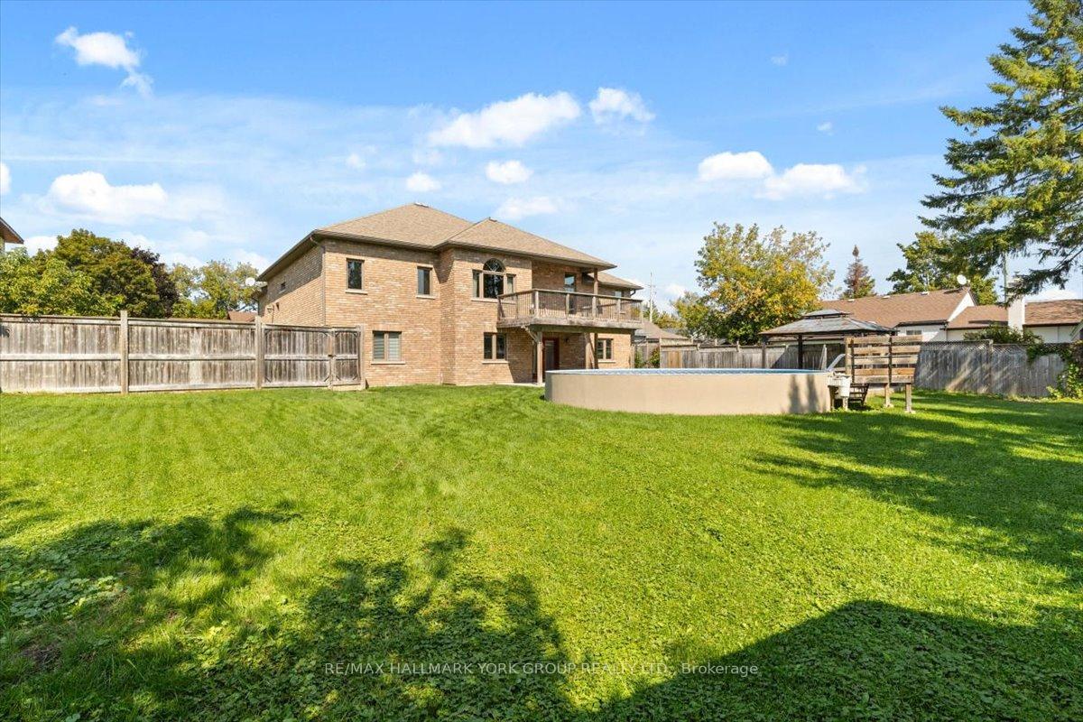 Photo 32 of 105 McLaurin Road, Belleville, Belleville Ward — HOMEH