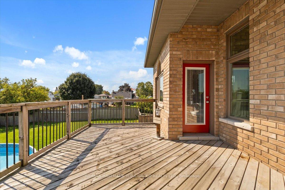 Photo 37 of 105 McLaurin Road, Belleville, Belleville Ward — HOMEH