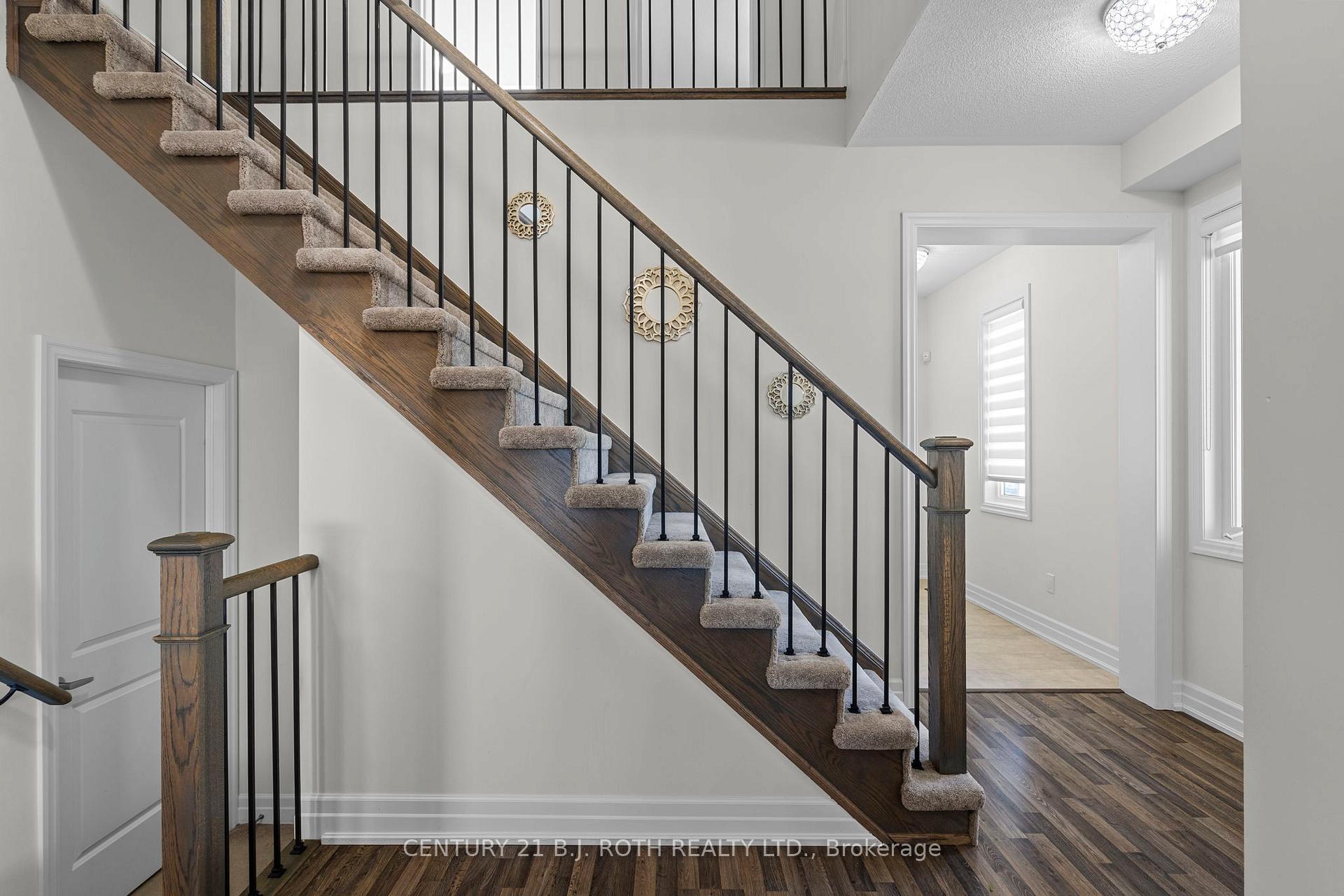 Photo 3 of 11 Wagner Crescent, Essa, Angus — HOMEH
