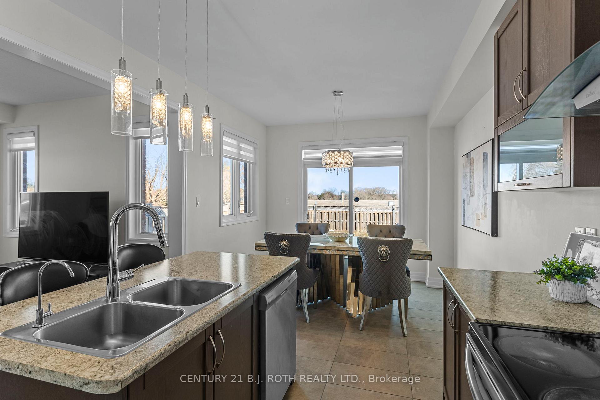 Photo 13 of 11 Wagner Crescent, Essa, Angus — HOMEH