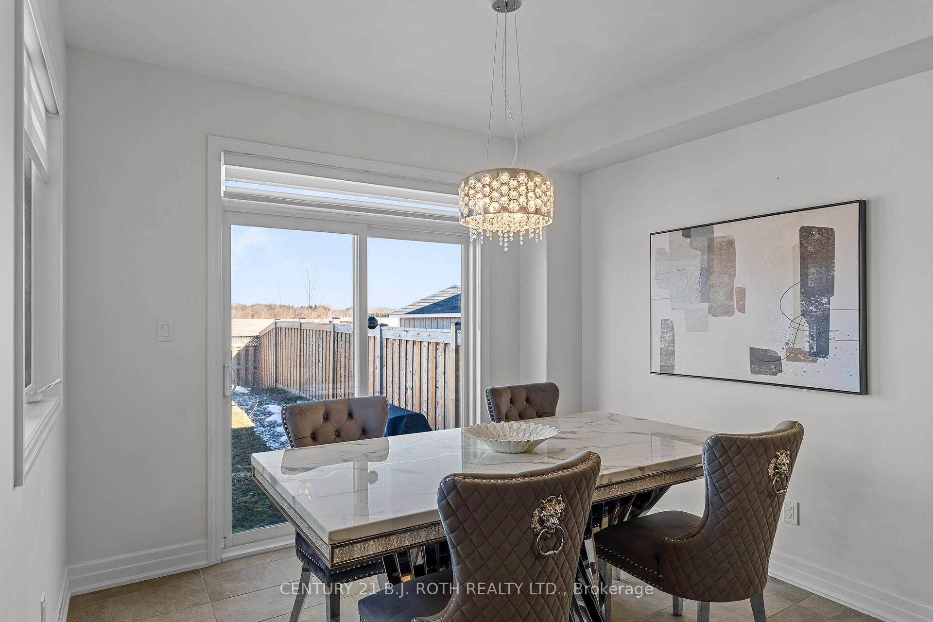 Photo 24 of 11 Wagner Crescent, Essa, Angus — HOMEH