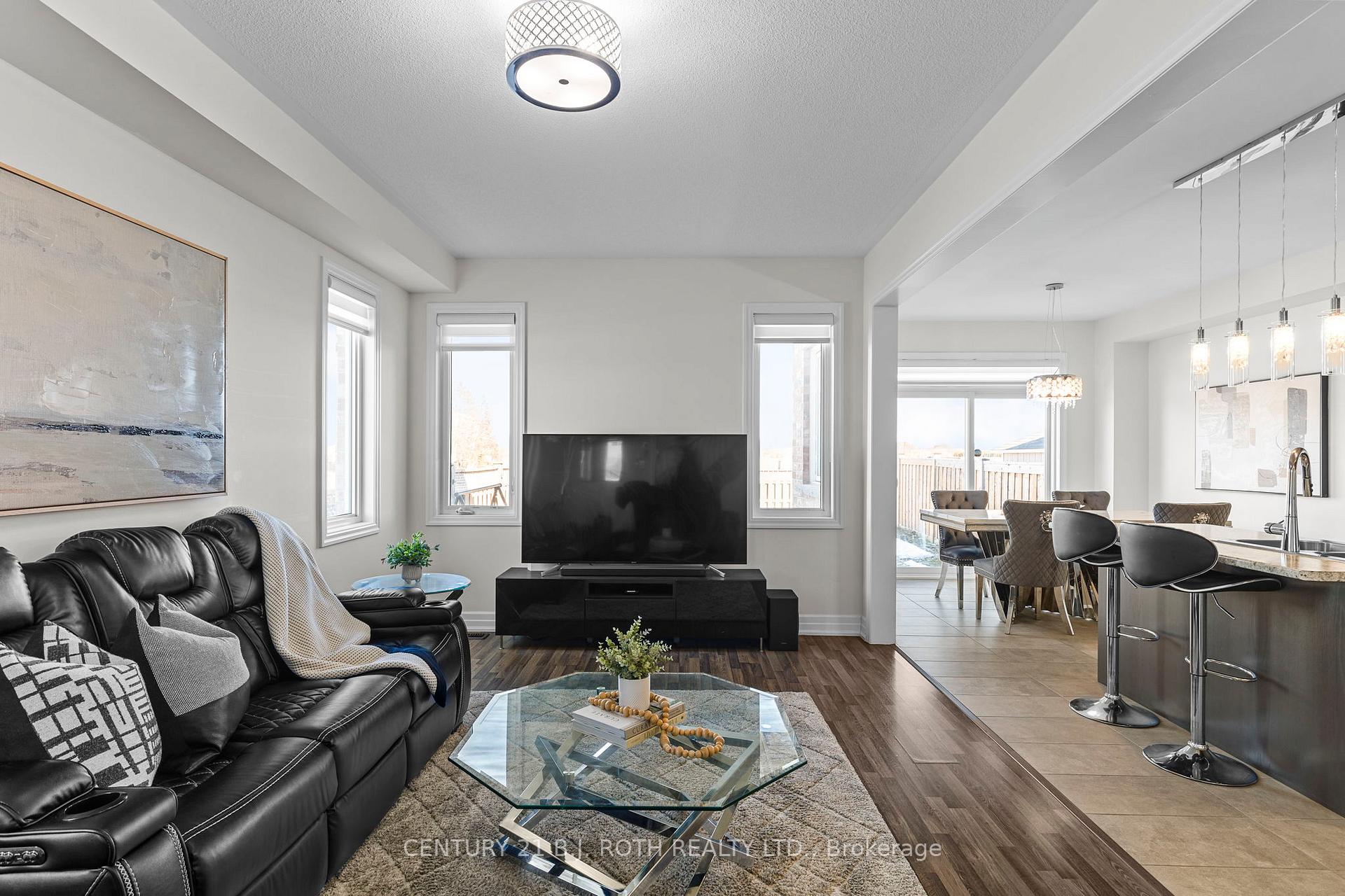 Photo 12 of 11 Wagner Crescent, Essa, Angus — HOMEH