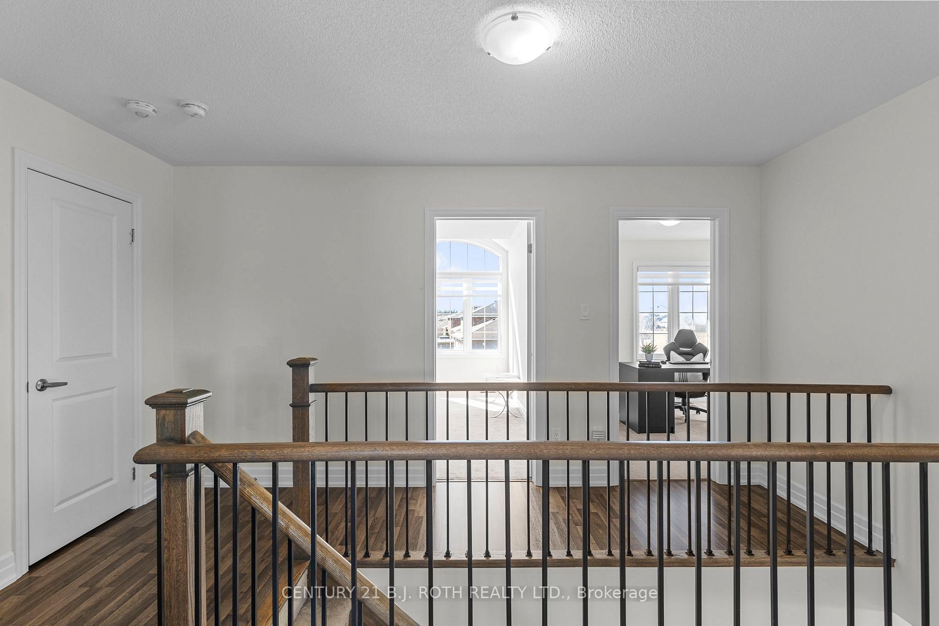 Photo 19 of 11 Wagner Crescent, Essa, Angus — HOMEH