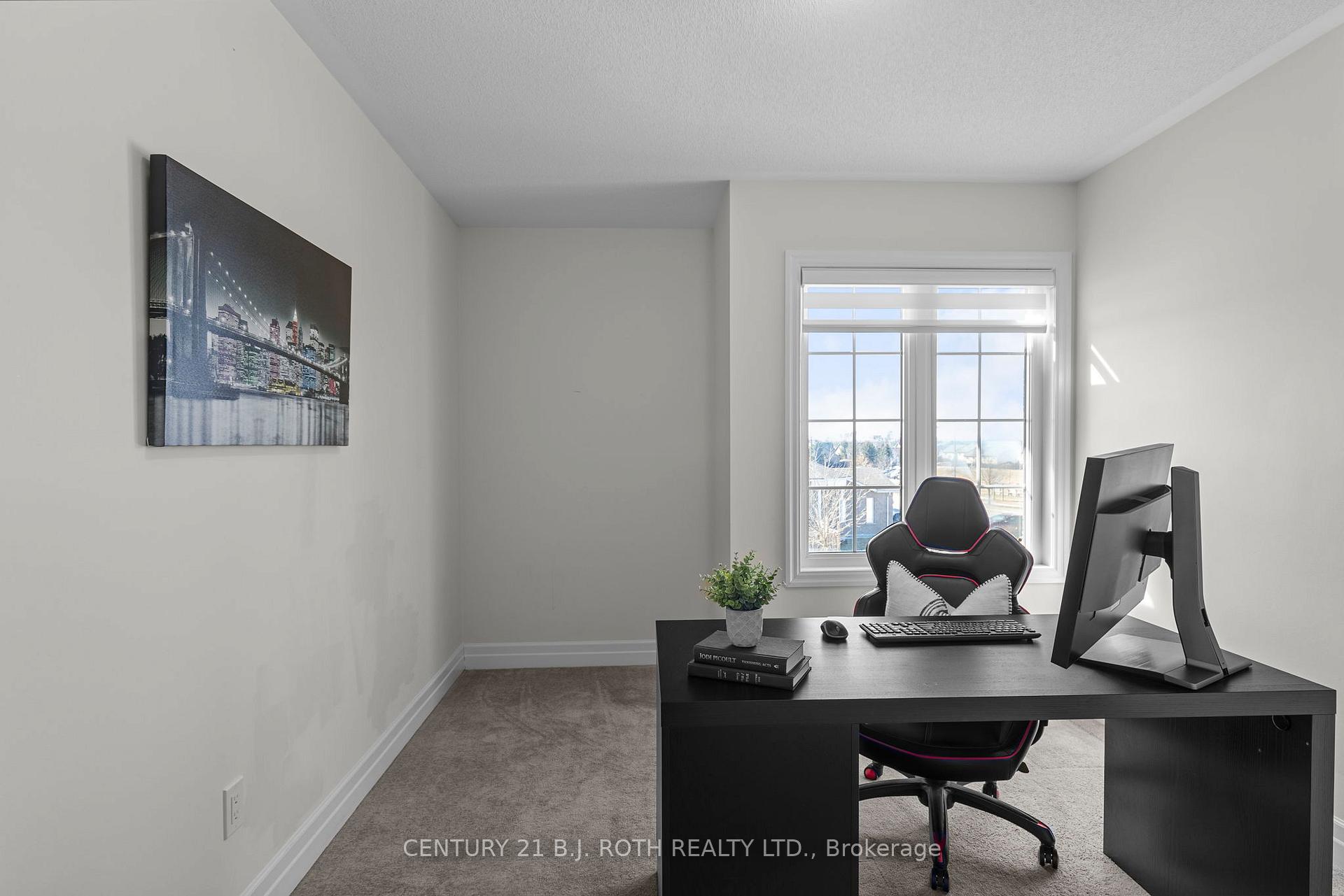 Photo 15 of 11 Wagner Crescent, Essa, Angus — HOMEH