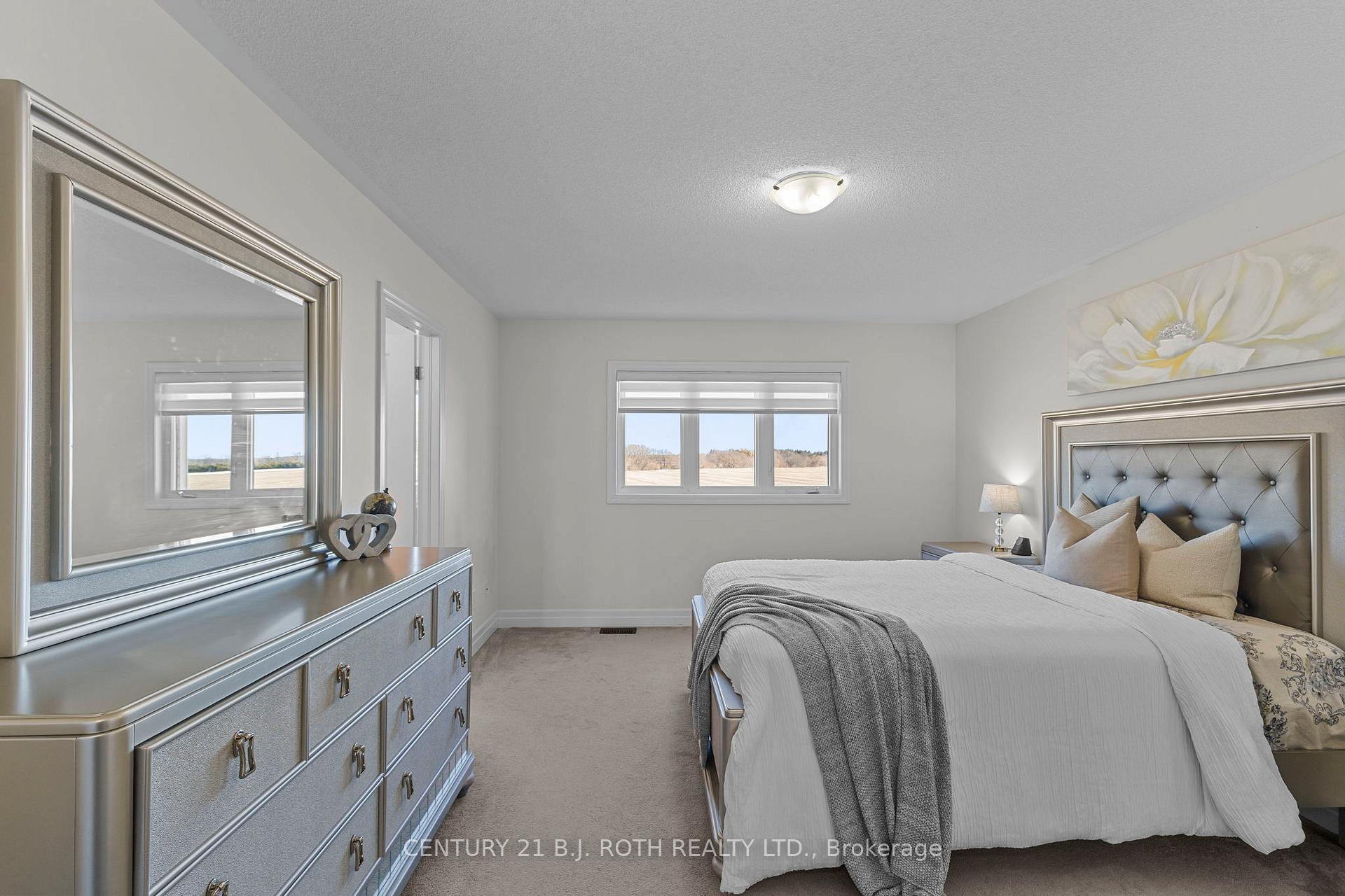 Photo 23 of 11 Wagner Crescent, Essa, Angus — HOMEH