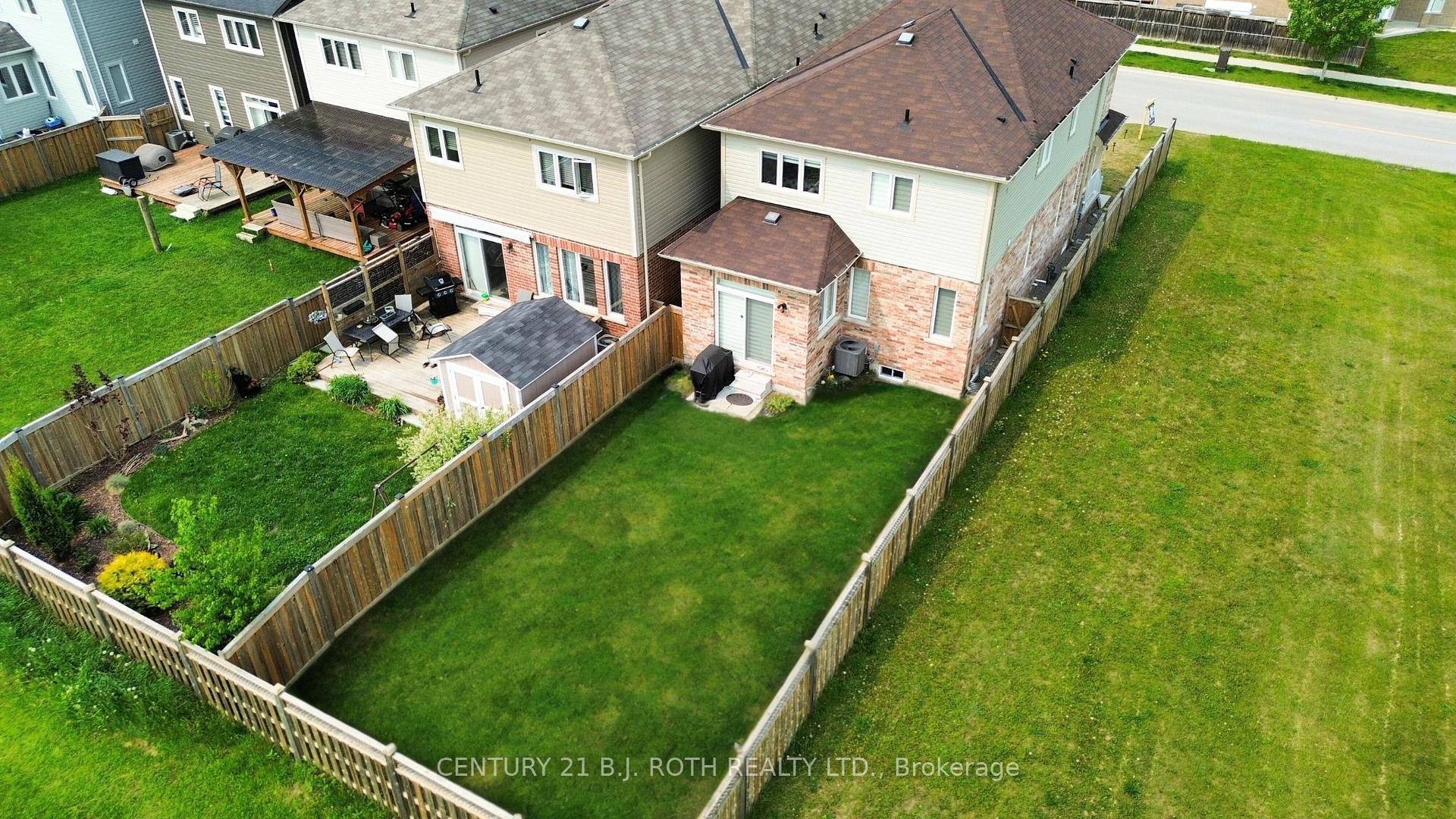 Photo 27 of 11 Wagner Crescent, Essa, Angus — HOMEH