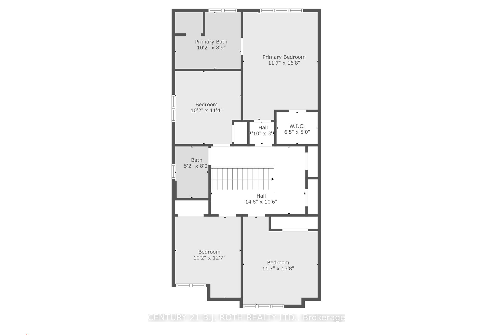 Photo 20 of 11 Wagner Crescent, Essa, Angus — HOMEH