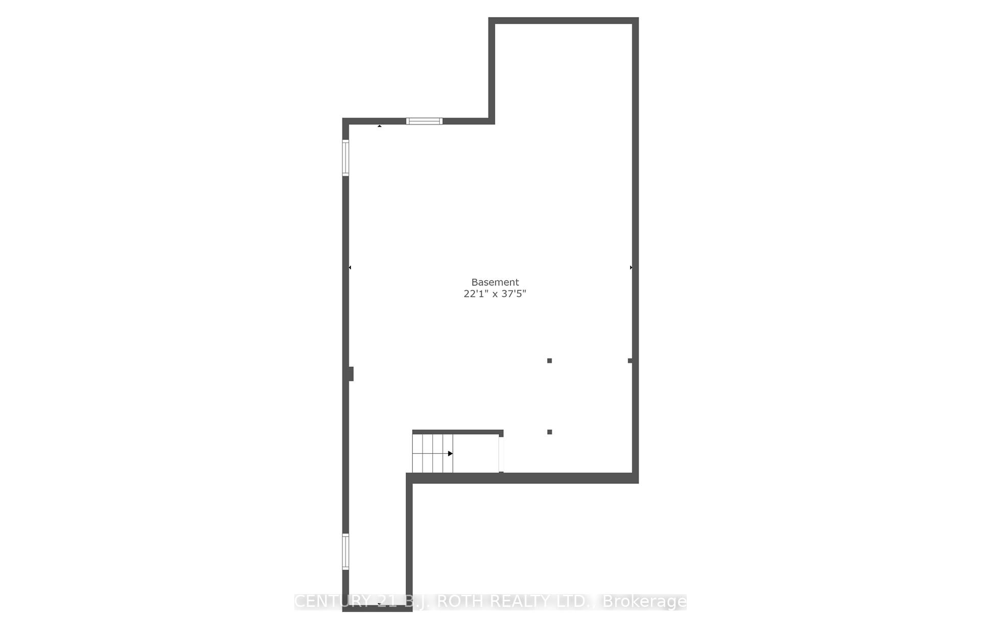 Photo 22 of 11 Wagner Crescent, Essa, Angus — HOMEH