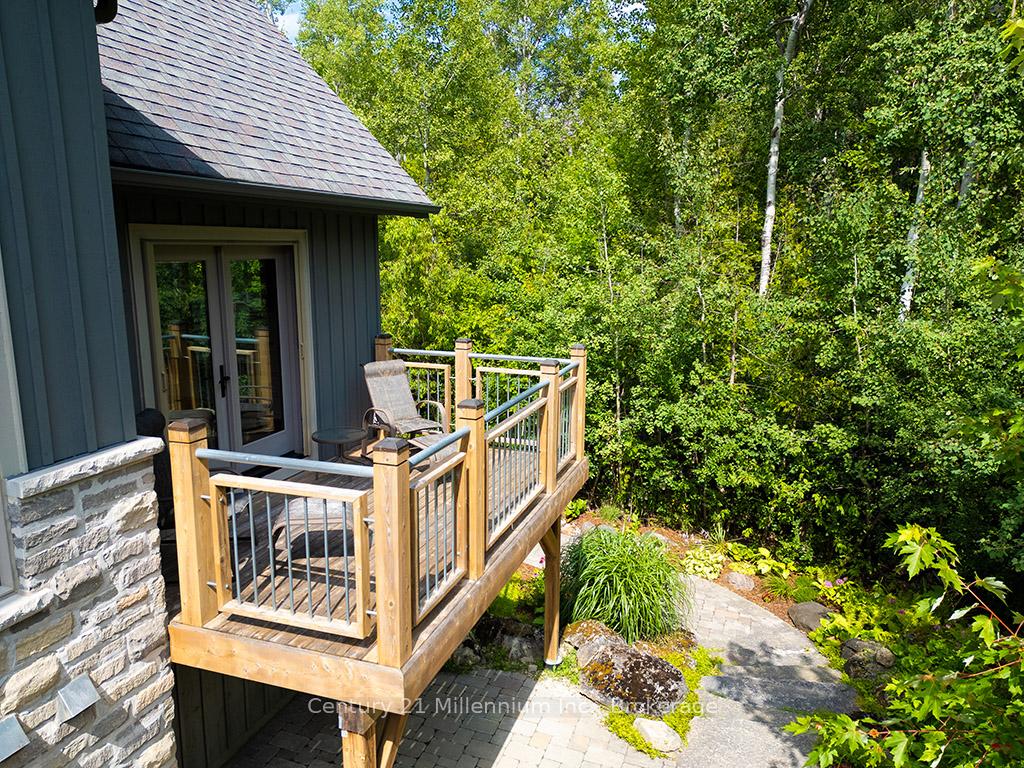 Photo 18 of 6 Forest Path, Clearview, Rural Clearview — HOMEH