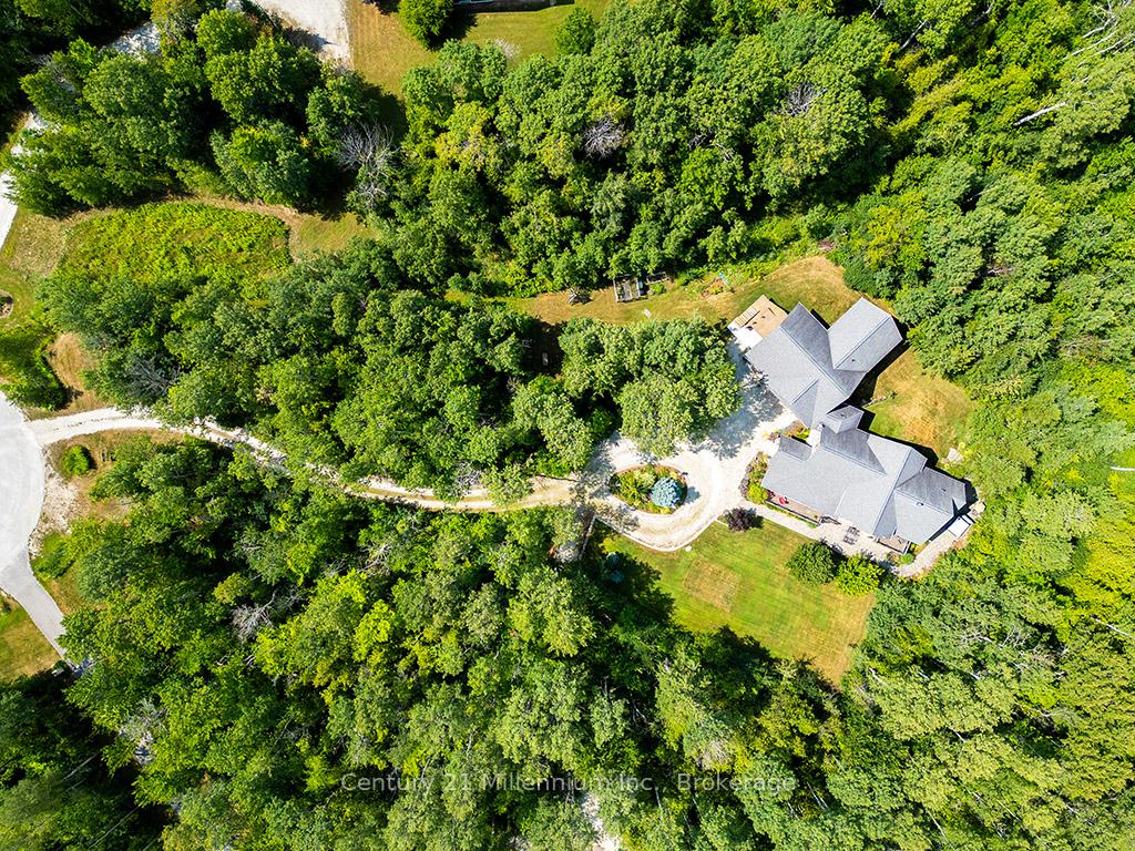 Photo 34 of 6 Forest Path, Clearview, Rural Clearview — HOMEH