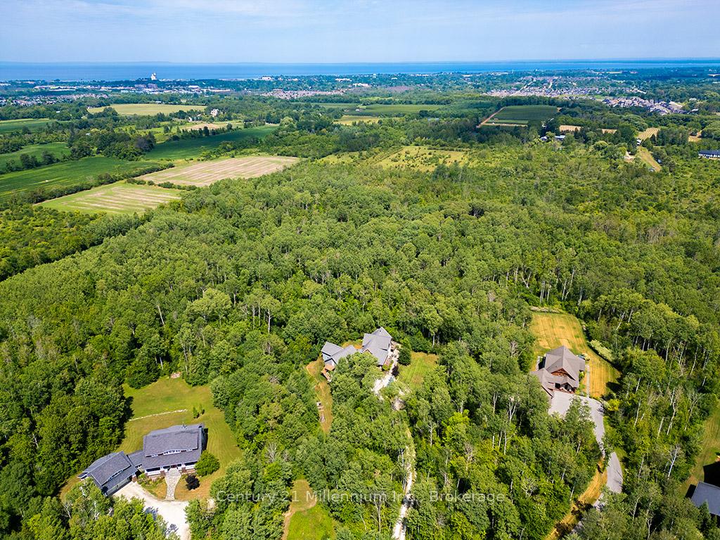 Photo 50 of 6 Forest Path, Clearview, Rural Clearview — HOMEH