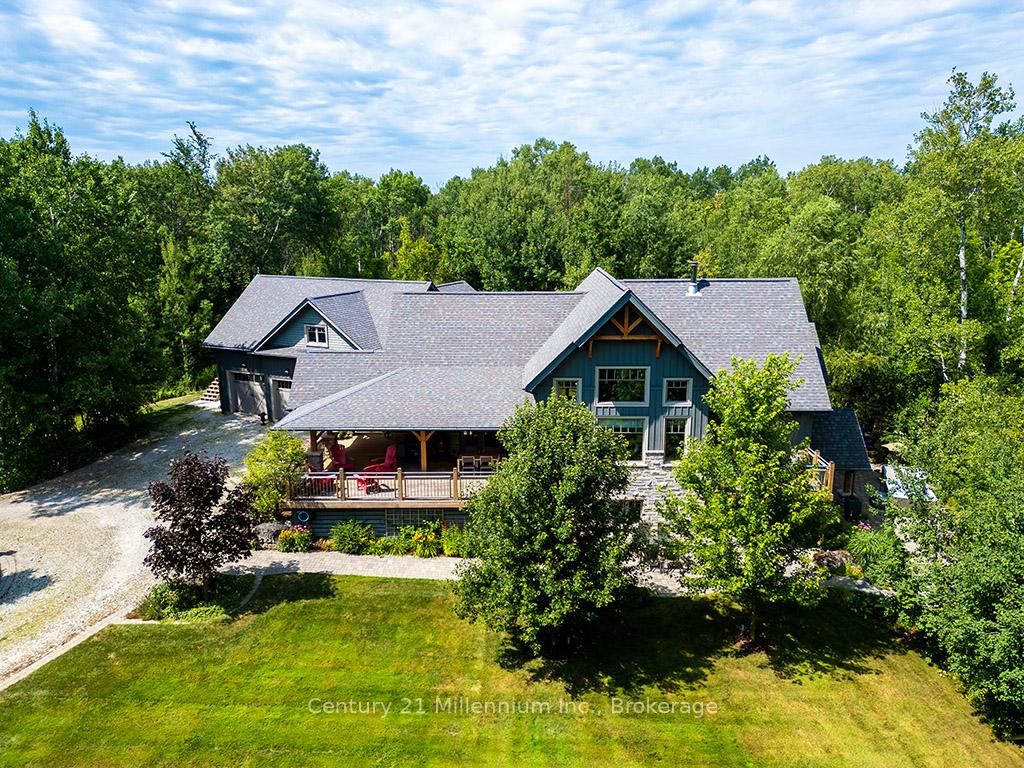 Photo 49 of 6 Forest Path, Clearview, Rural Clearview — HOMEH