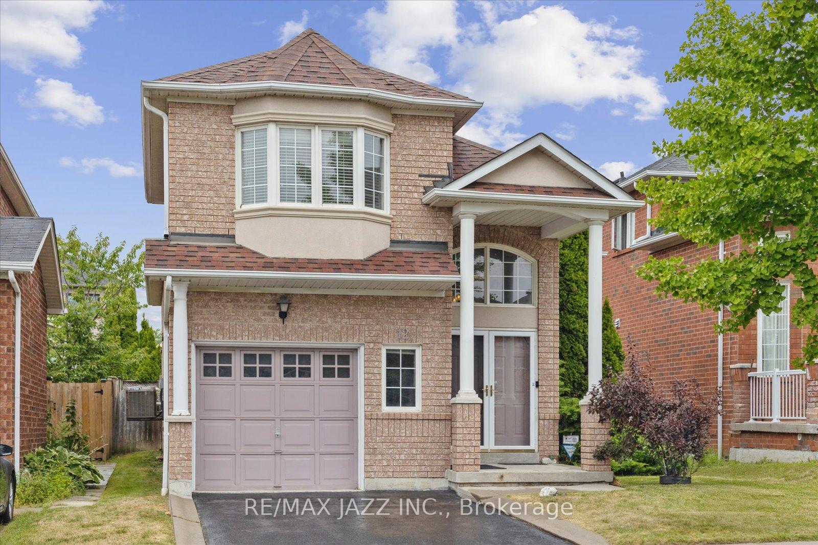 Photo 36 of 12 Lacroix Court, Whitby, Taunton North — HOMEH