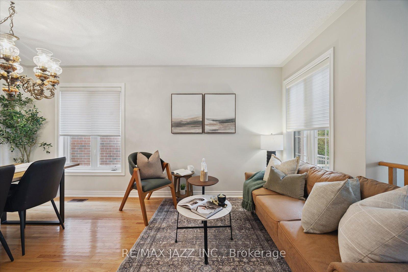Photo 17 of 12 Lacroix Court, Whitby, Taunton North — HOMEH