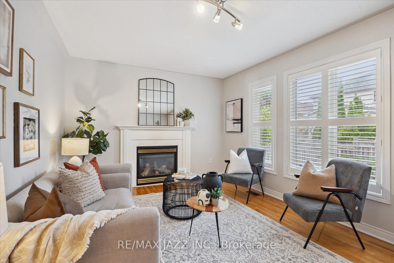 Photo 31 of 12 Lacroix Court, Whitby, Taunton North — HOMEH