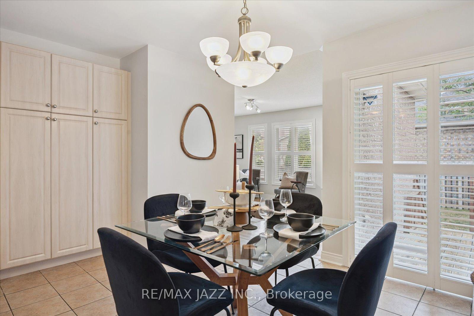 Photo 20 of 12 Lacroix Court, Whitby, Taunton North — HOMEH