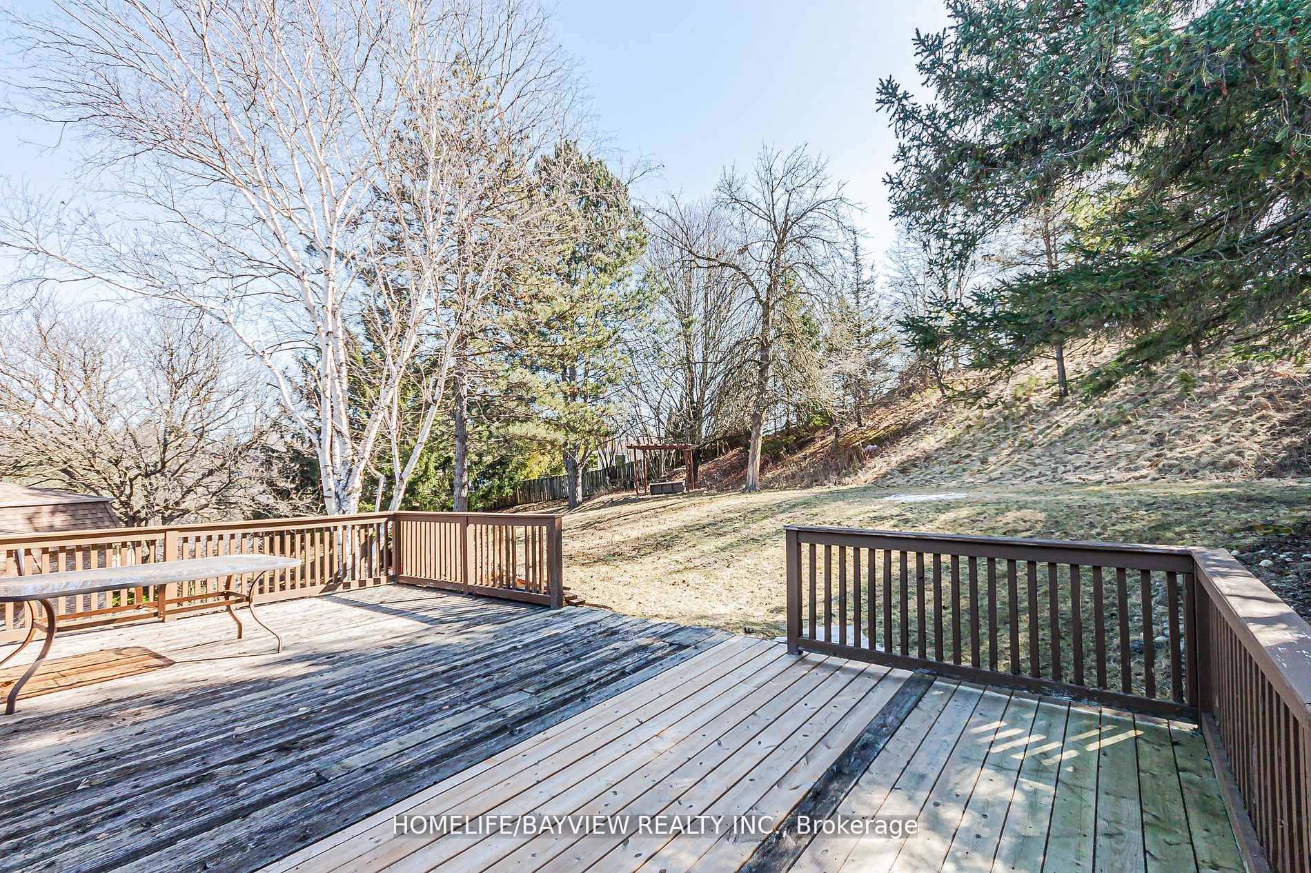 Photo 26 of 49 Hilltop Court, Caledon, Bolton West — HOMEH