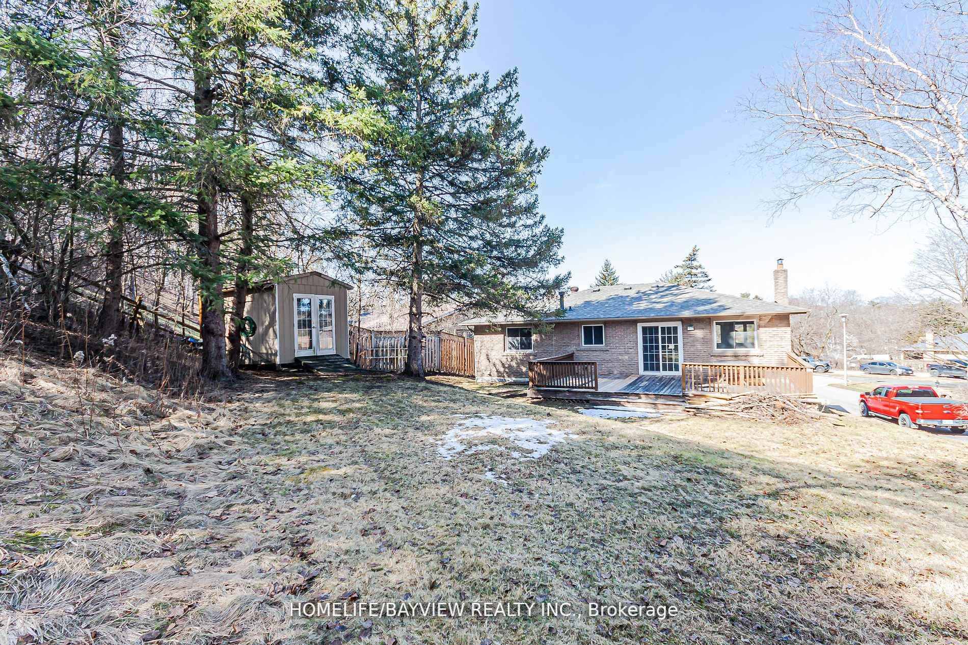 Photo 27 of 49 Hilltop Court, Caledon, Bolton West — HOMEH