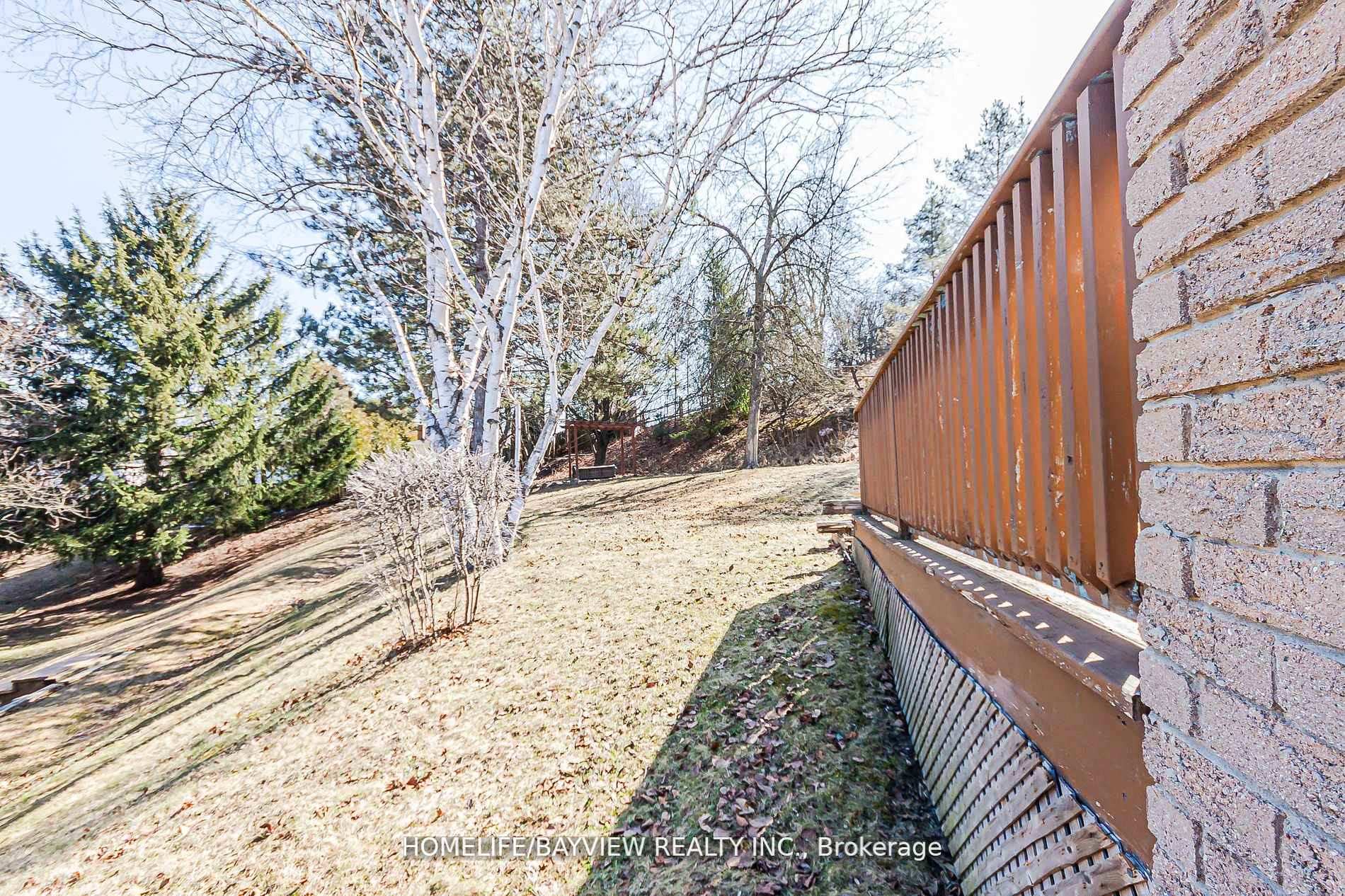 Photo 33 of 49 Hilltop Court, Caledon, Bolton West — HOMEH