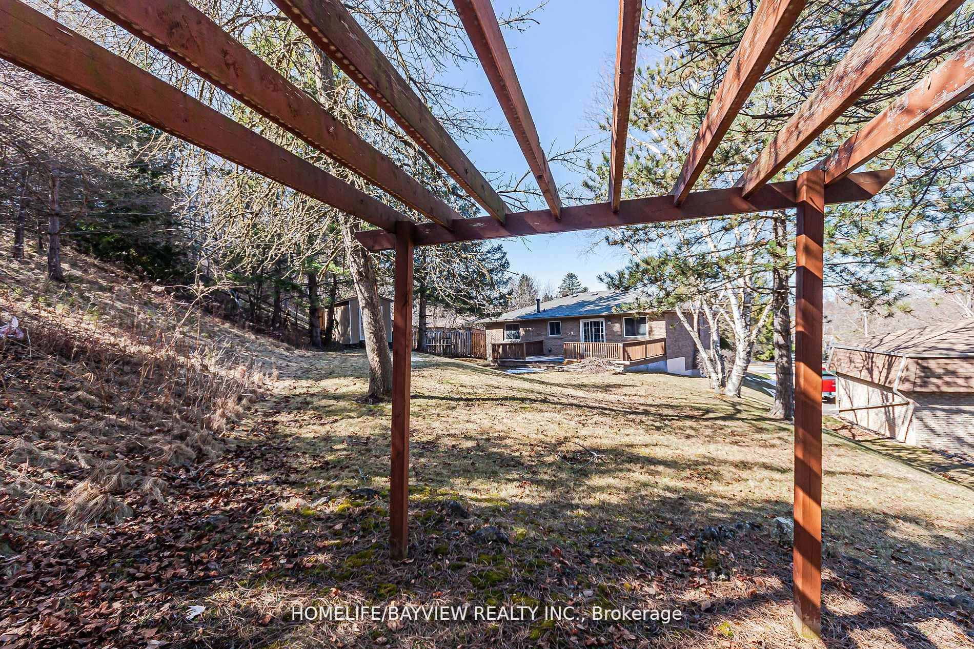 Photo 35 of 49 Hilltop Court, Caledon, Bolton West — HOMEH