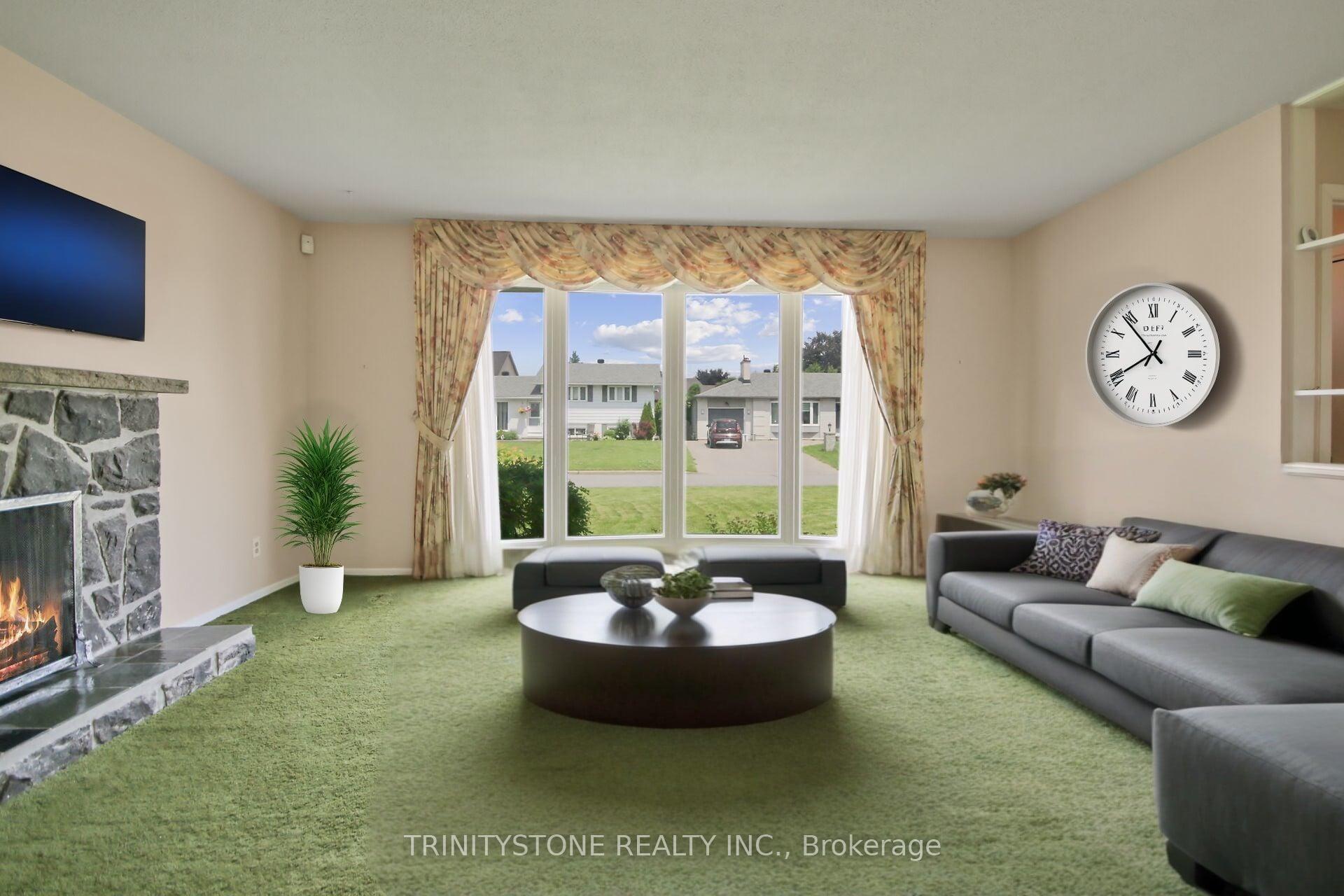 Photo 2 of 18 charing Road, Ottawa, Craig Henry/Woodvale — HOMEH