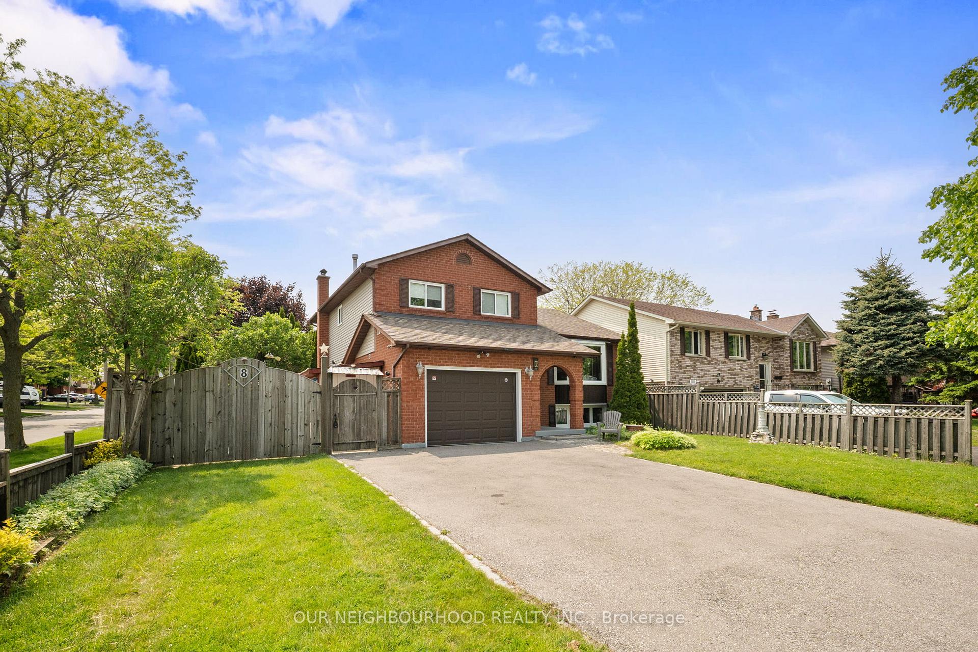 Photo 5 of 8 Bruntsfield Street, Clarington, Courtice — HOMEH