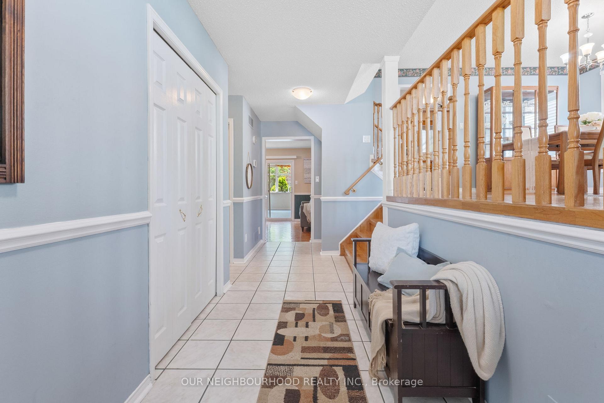 Photo 6 of 8 Bruntsfield Street, Clarington, Courtice — HOMEH